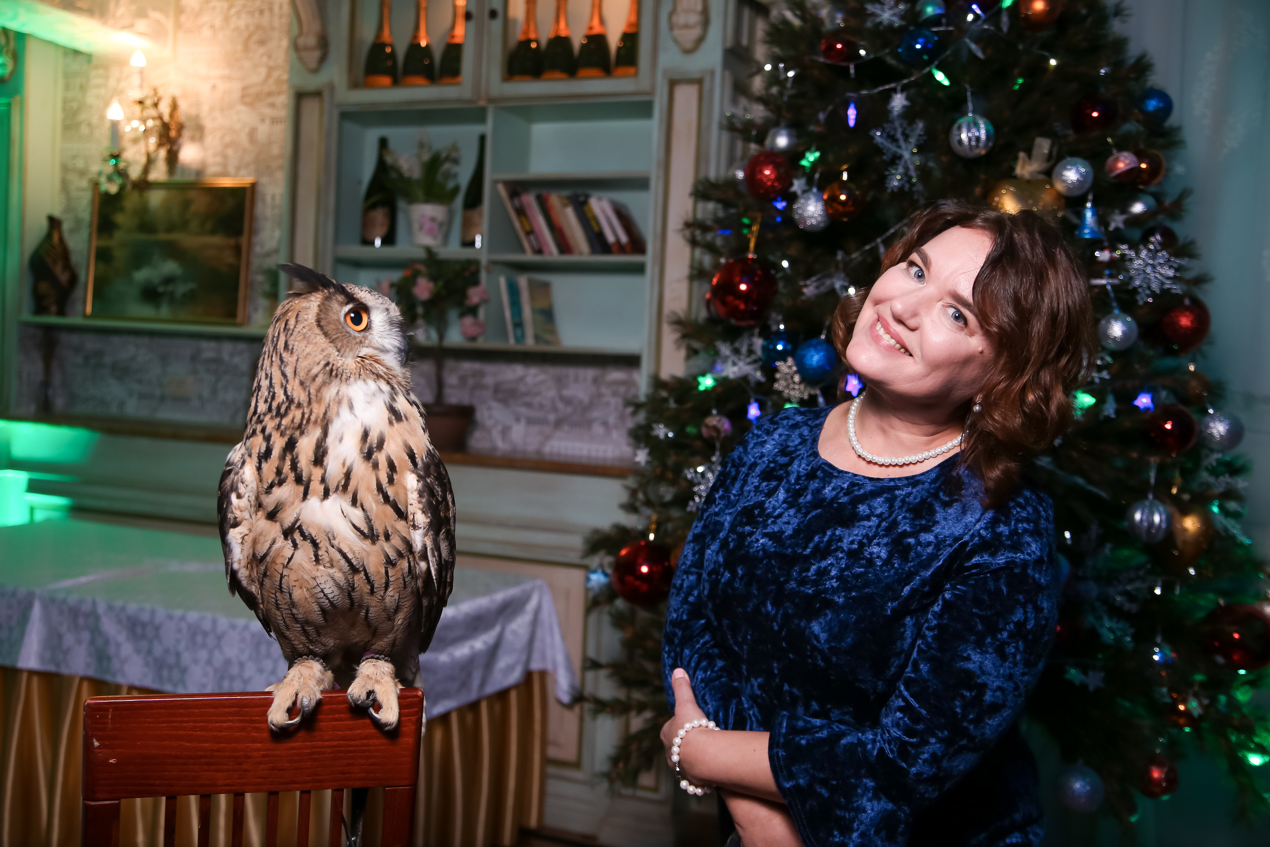 День Рождения, юбилей, корпоратив. Свободный фотограф