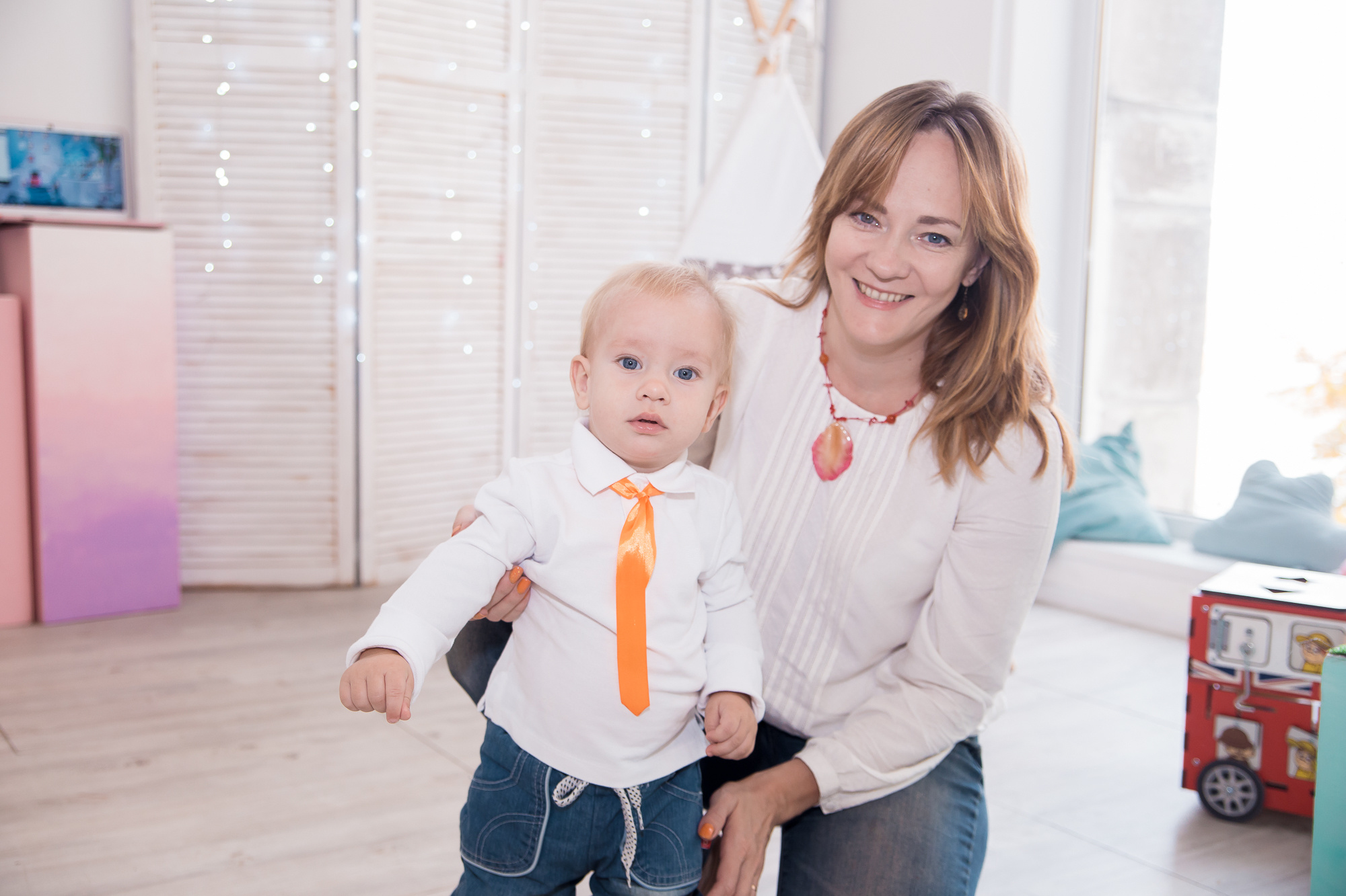 Дети. Свободный фотограф