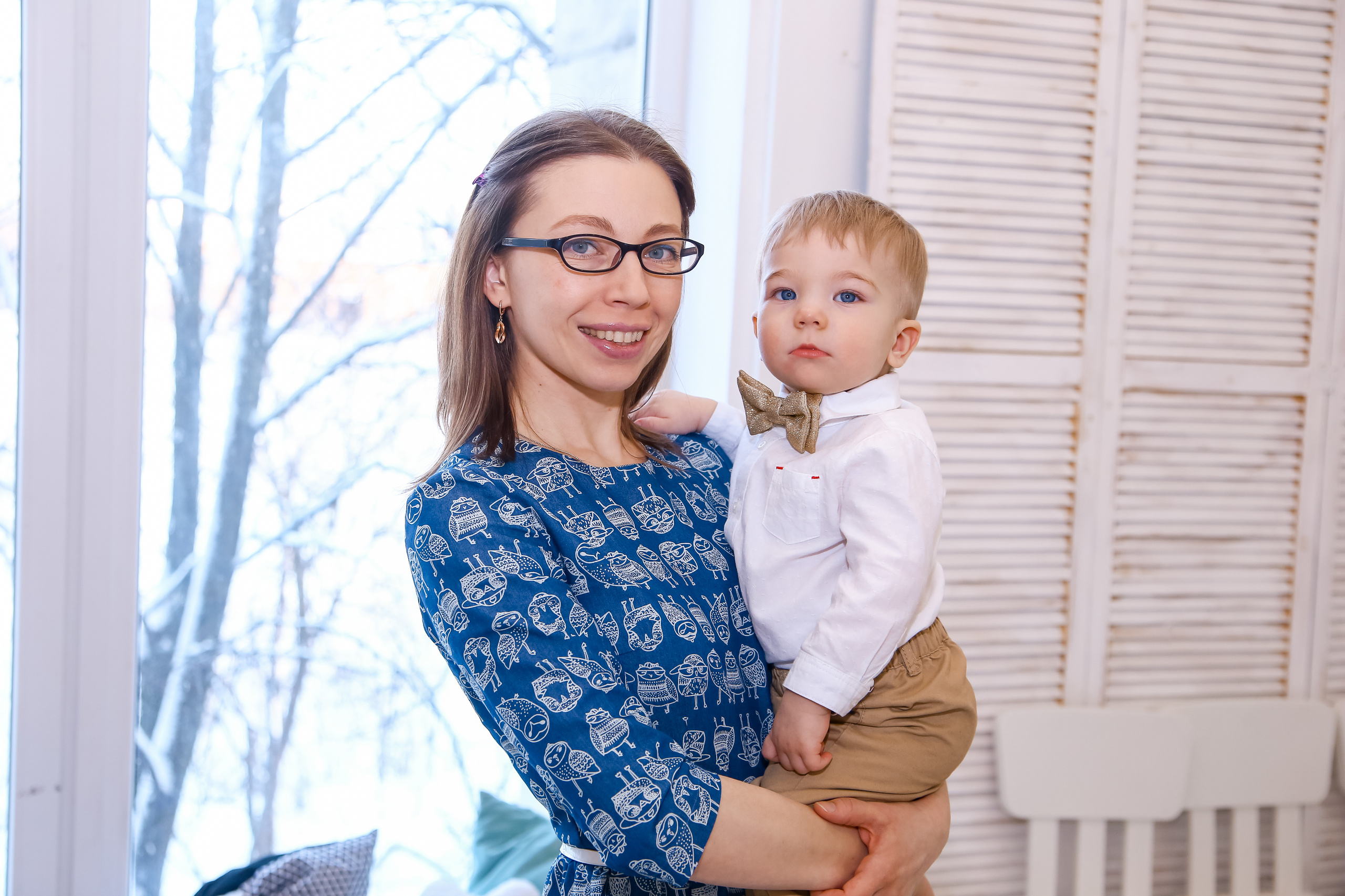 Дети. Свободный фотограф