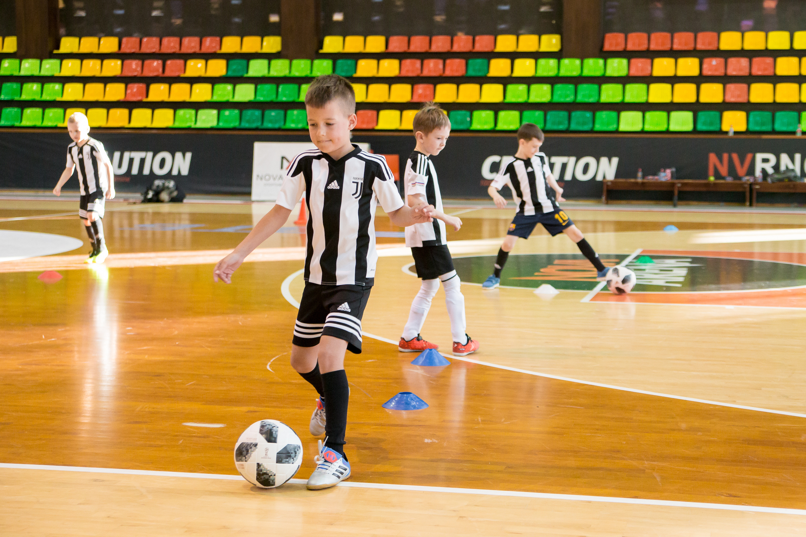 Спорт. Свободный фотограф