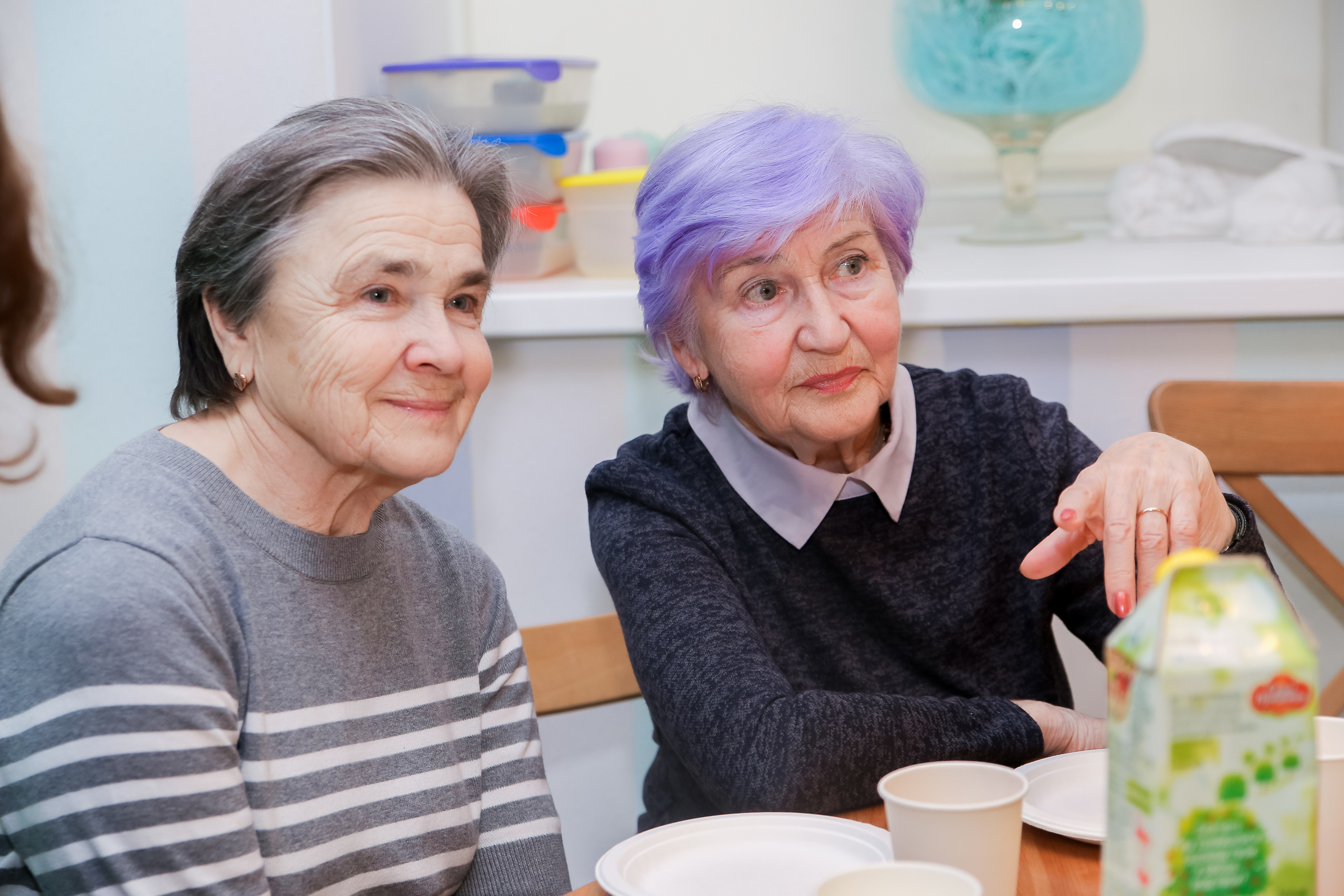 Дети. Свободный фотограф