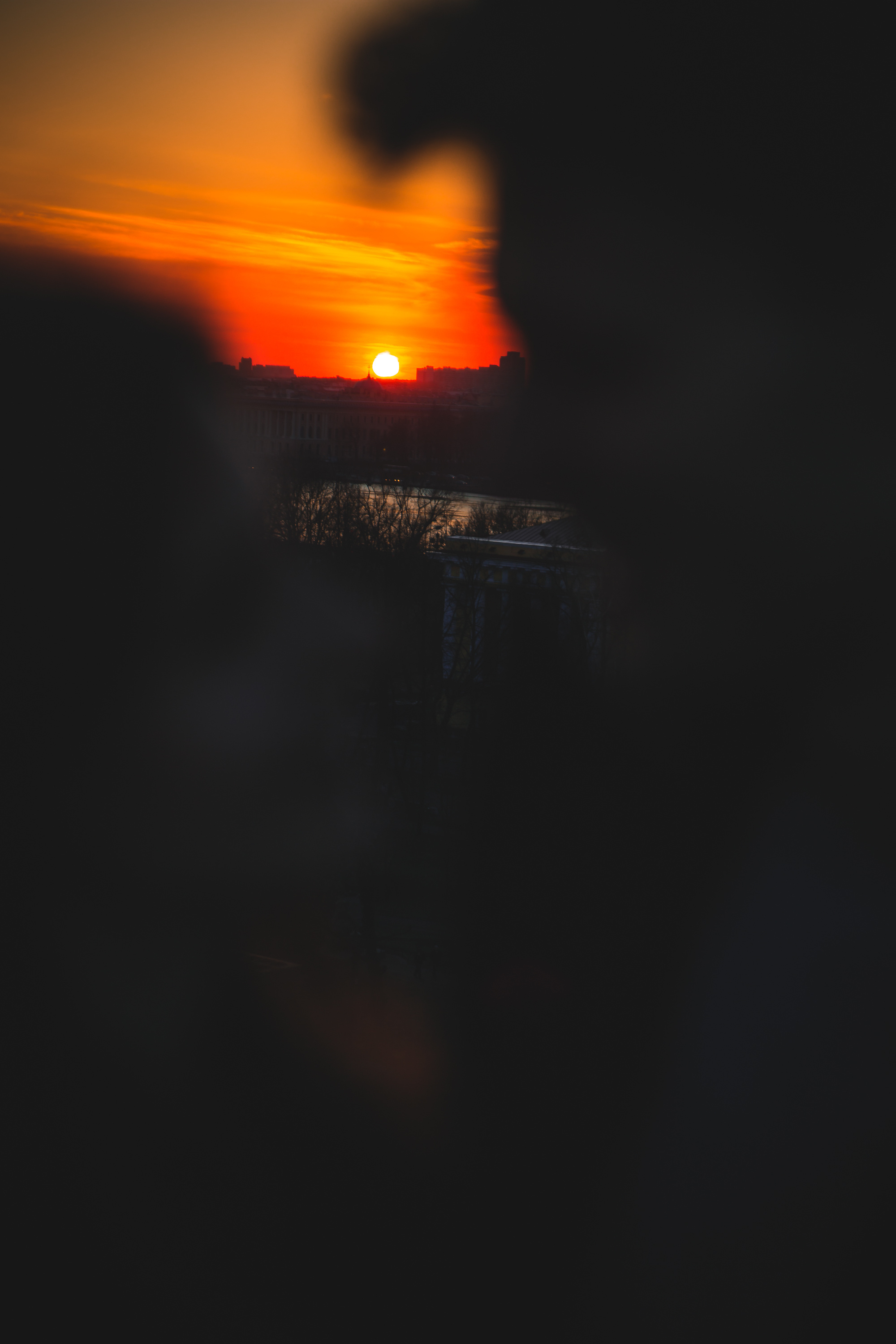 Love Story. Свободный фотограф