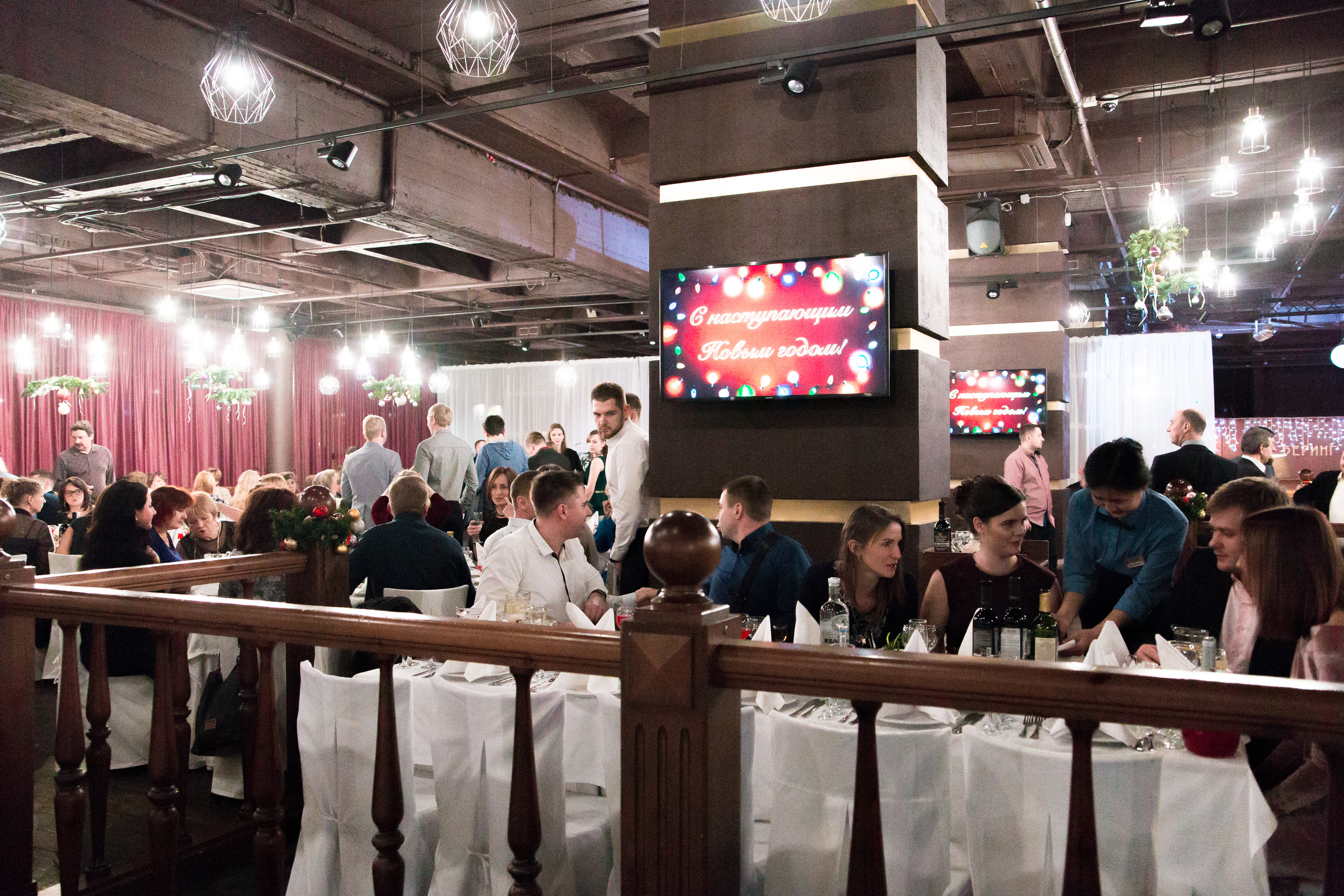 День Рождения, юбилей, корпоратив. Свободный фотограф