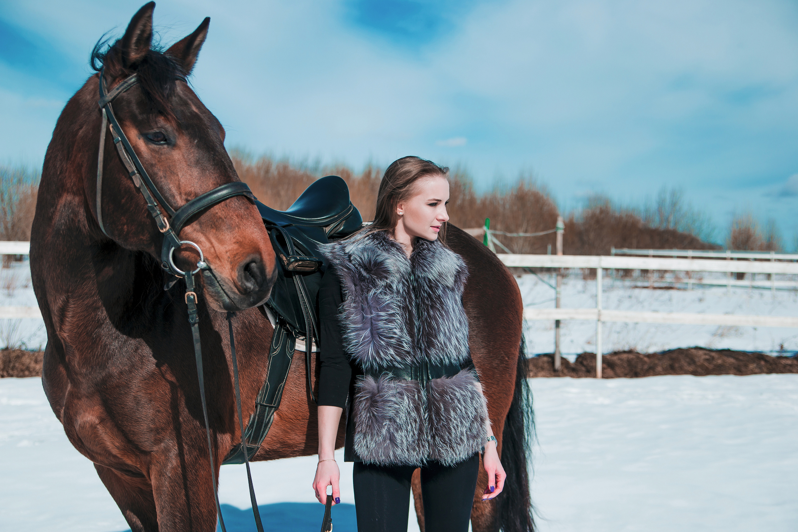 Классический. Свободный фотограф