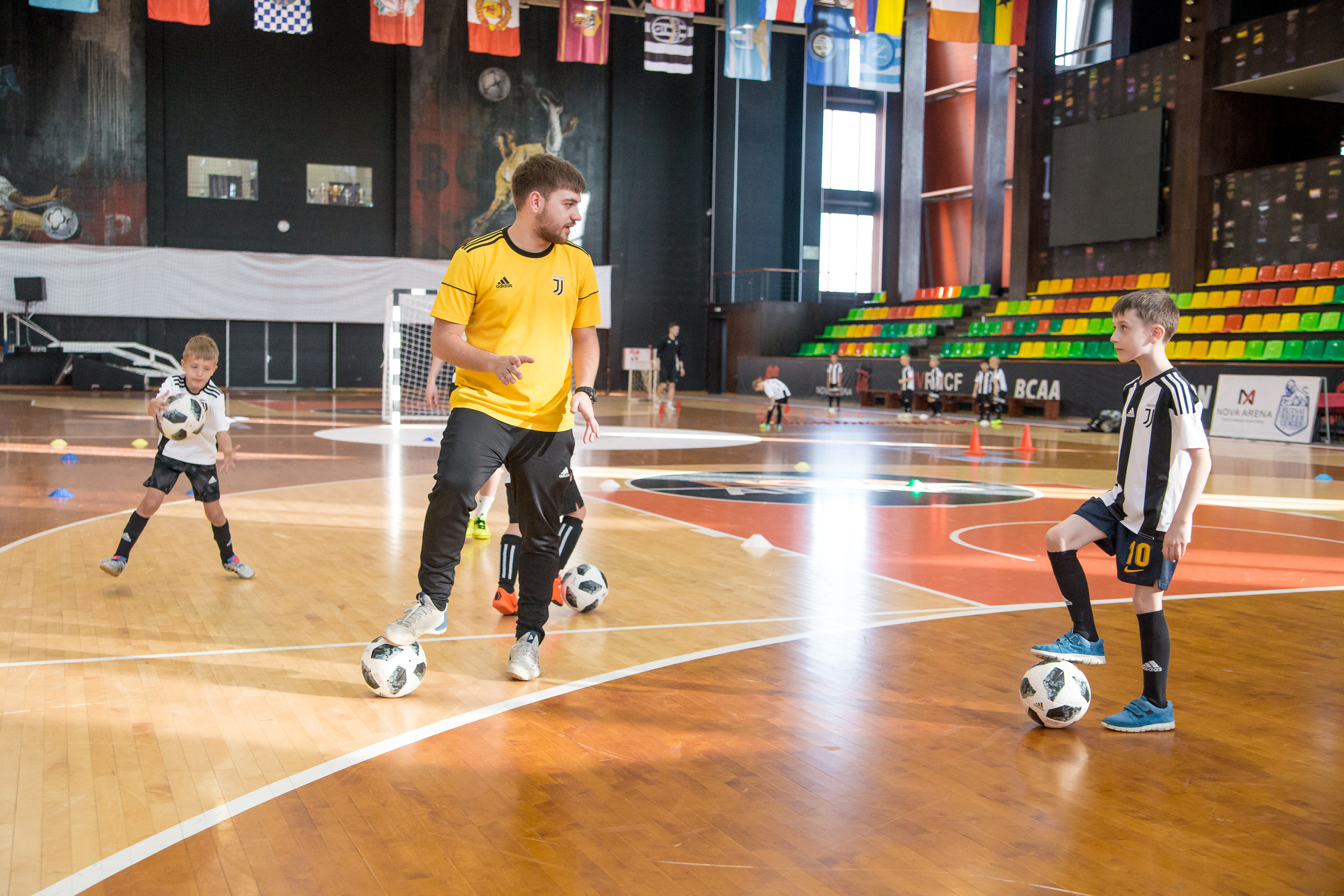 Спорт. Свободный фотограф