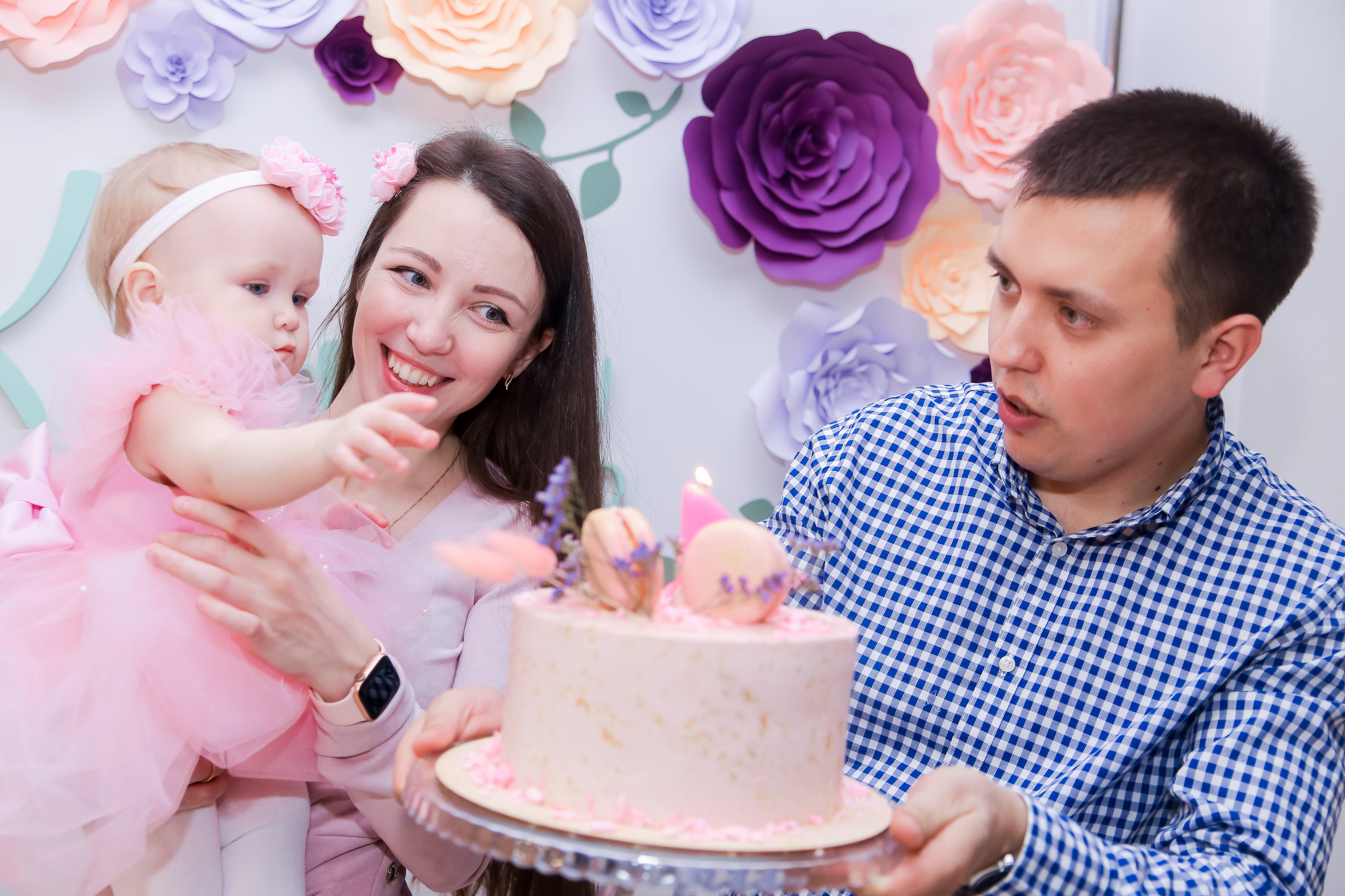 Дети. Свободный фотограф