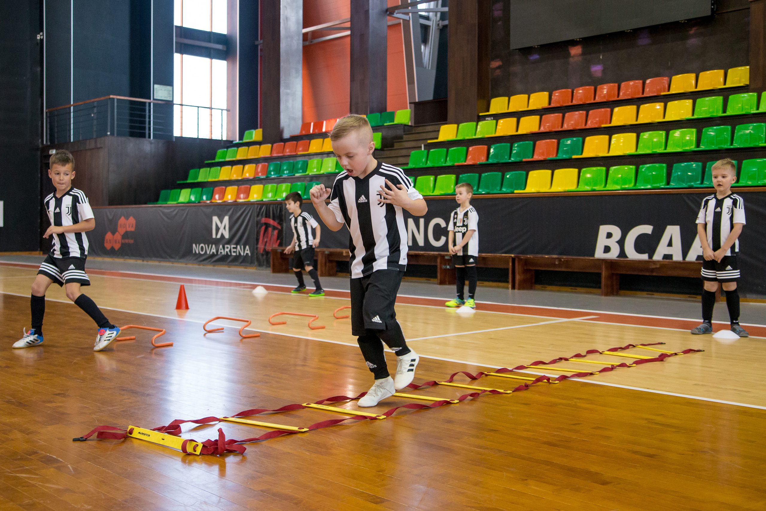 Спорт. Свободный фотограф