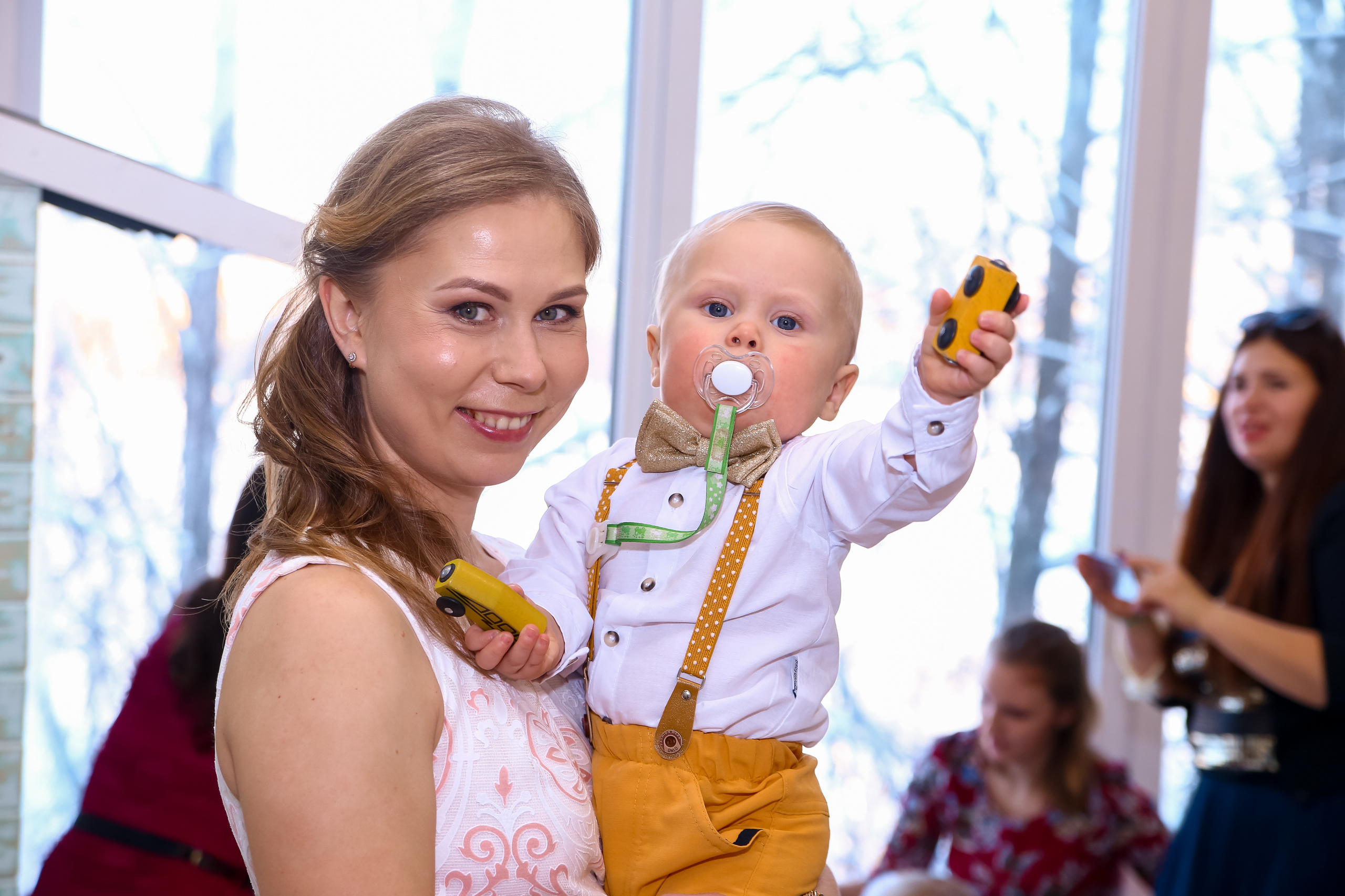 Дети. Свободный фотограф