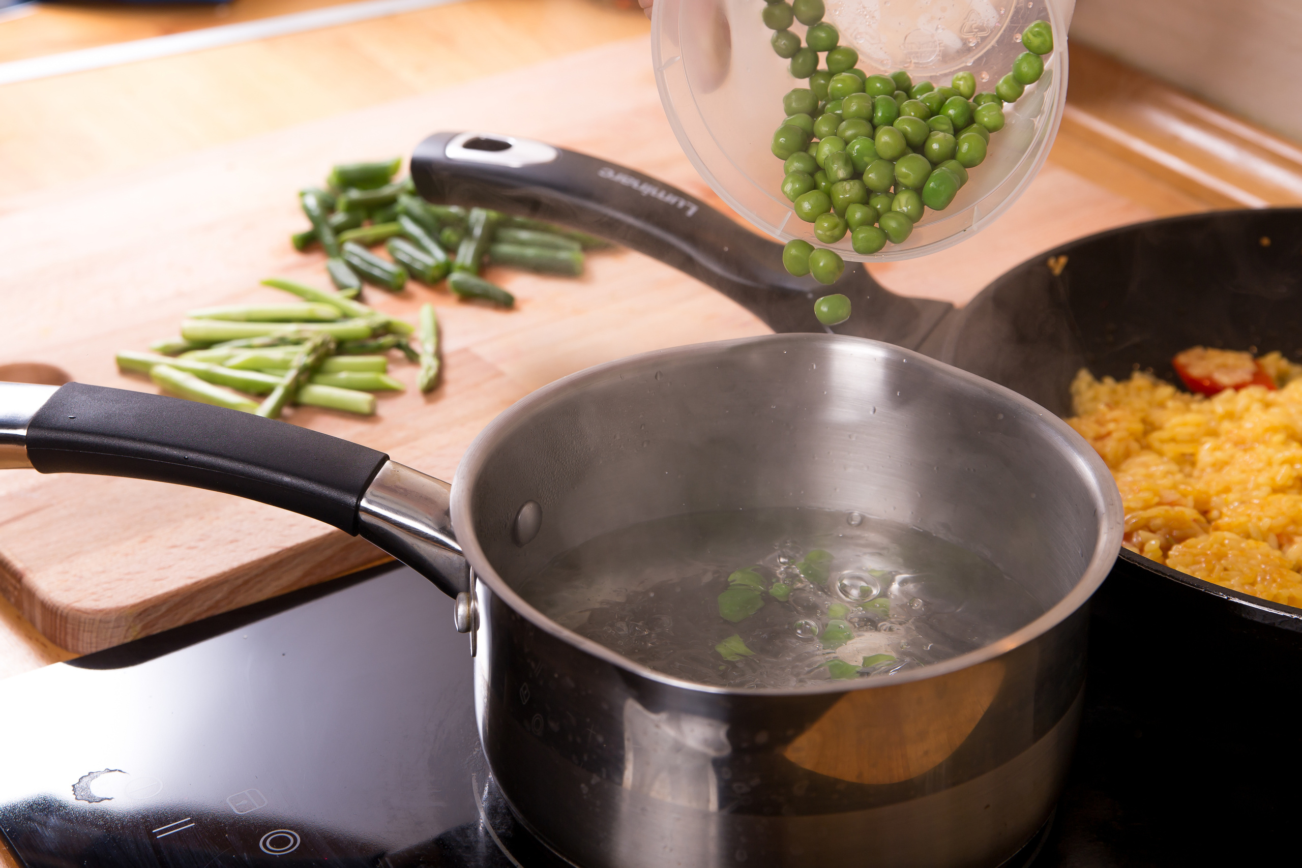 Food. Свободный фотограф