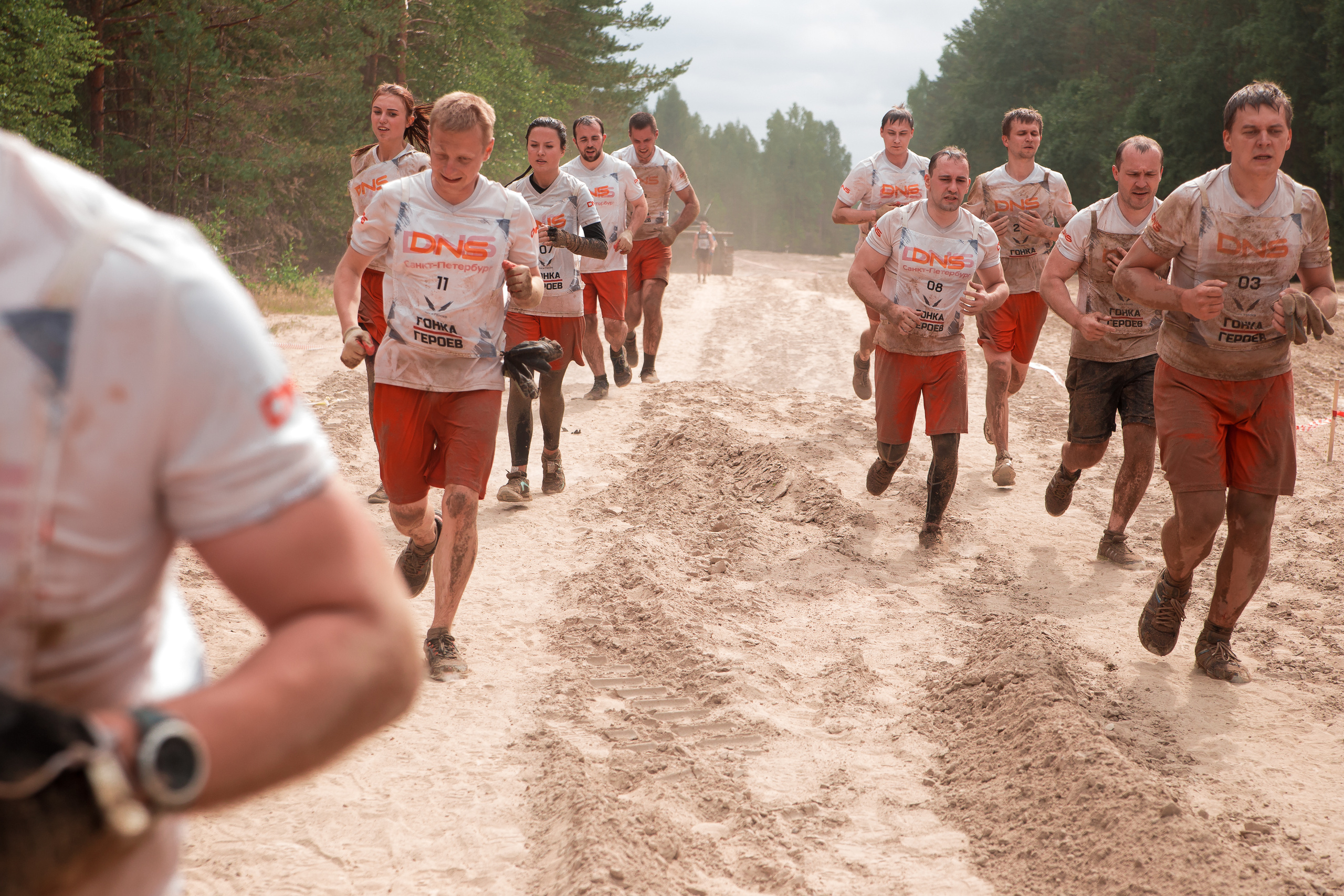 Спорт. Свободный фотограф
