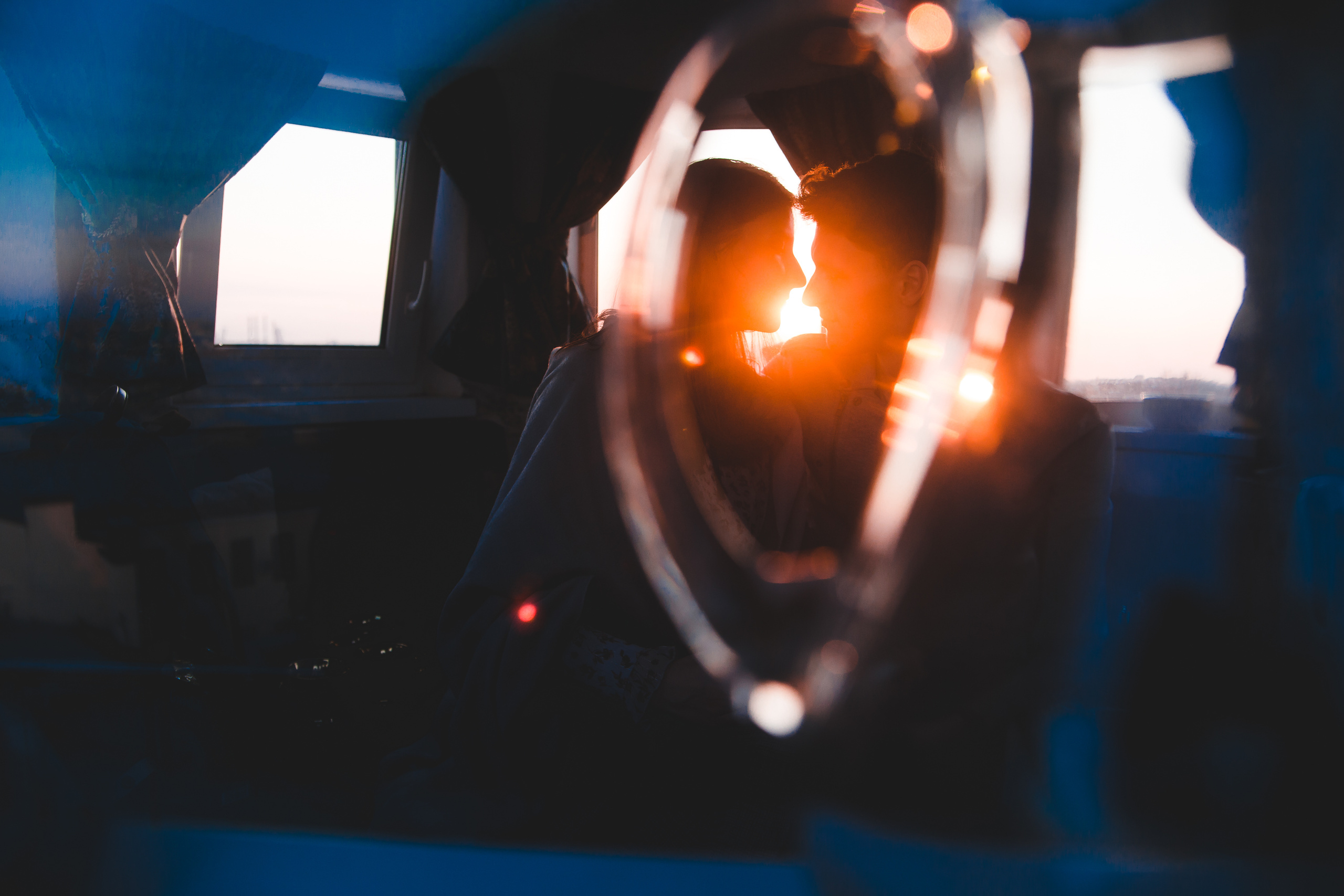 Love Story. Свободный фотограф