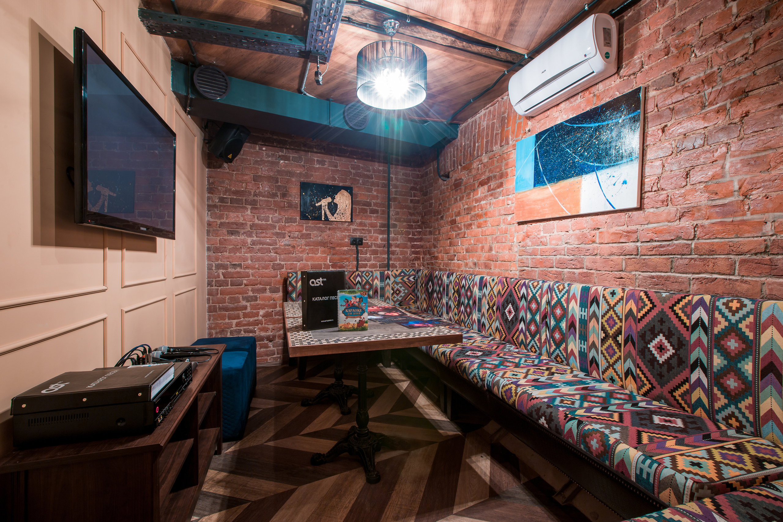 Интерьерная съемка. Свободный фотограф