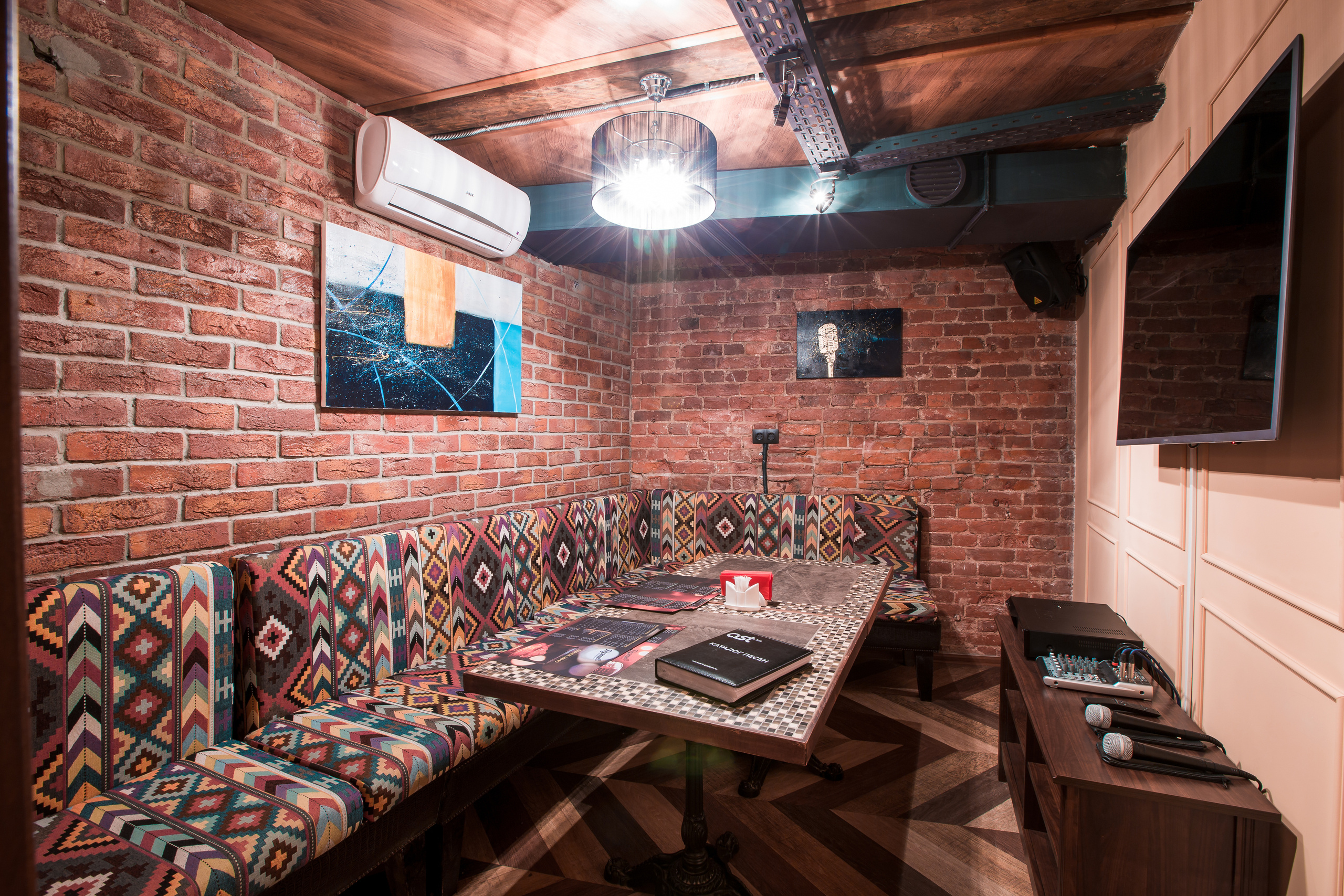 Интерьерная съемка. Свободный фотограф