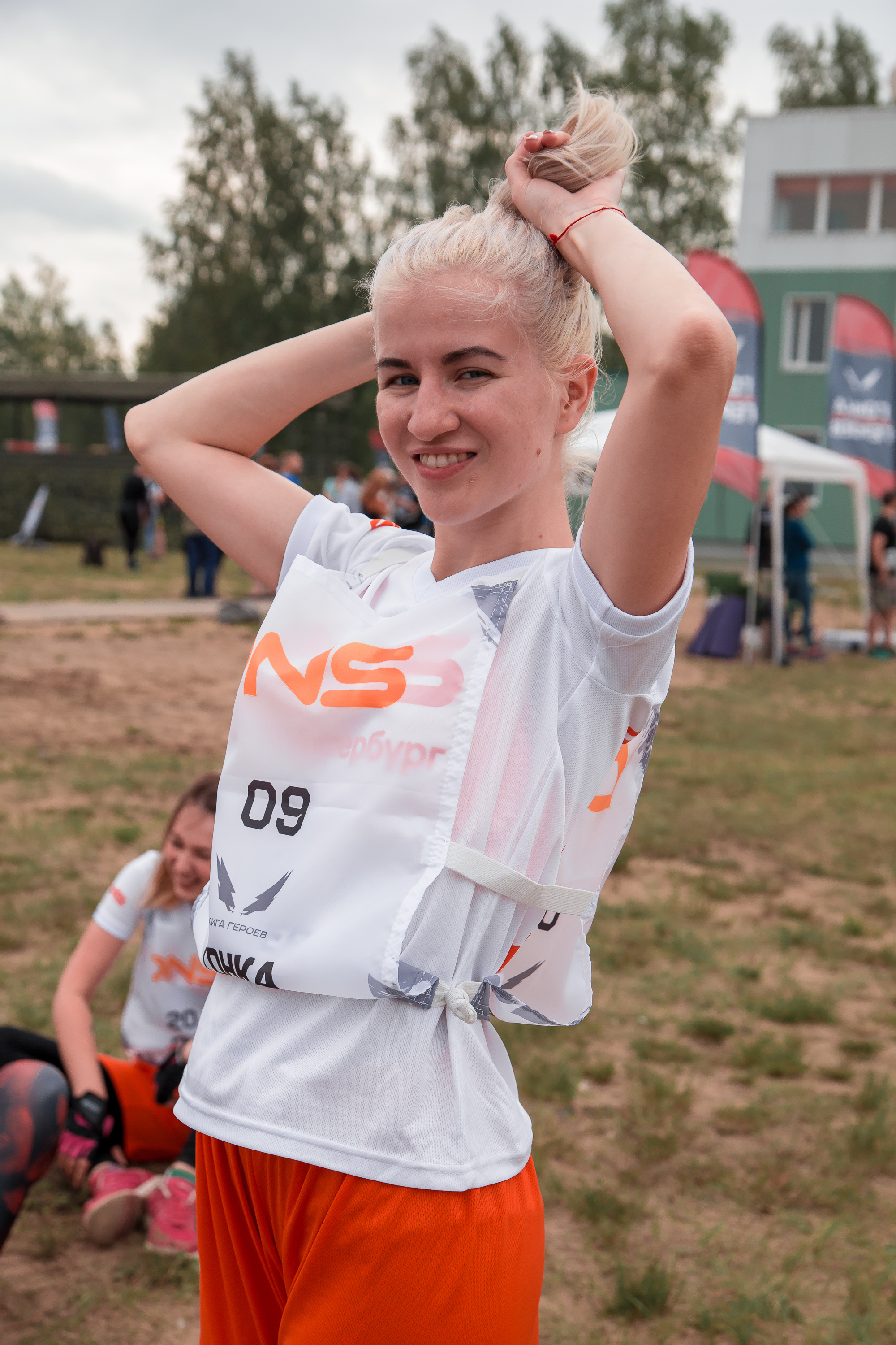 Спорт. Свободный фотограф