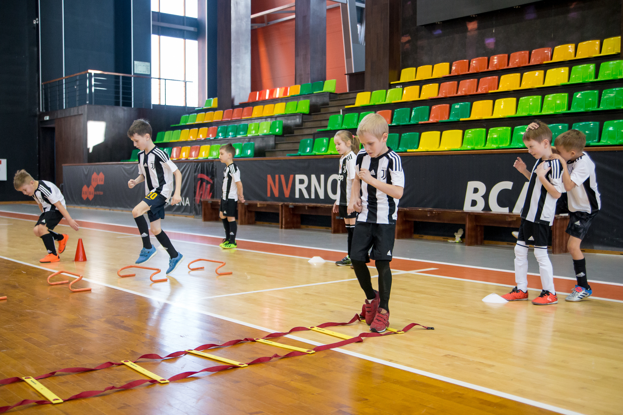 Спорт. Свободный фотограф