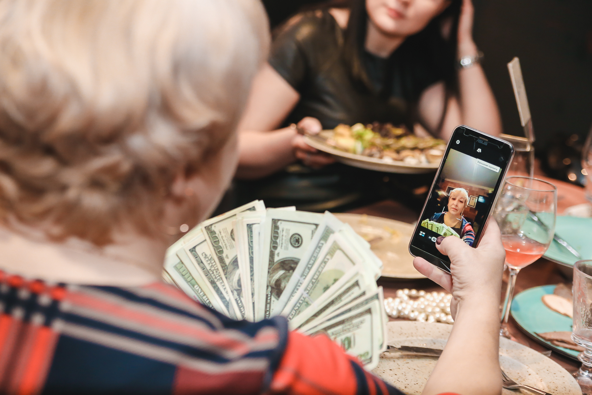 День Рождения, юбилей, корпоратив. Свободный фотограф