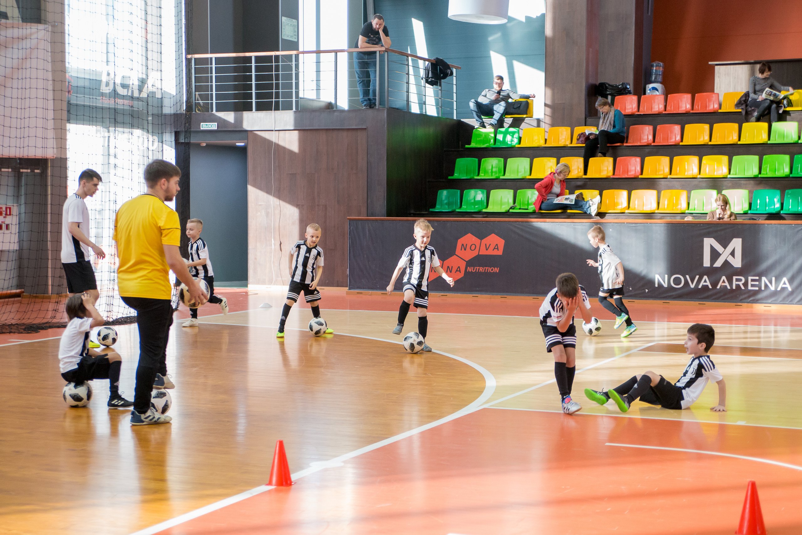 Спорт. Свободный фотограф