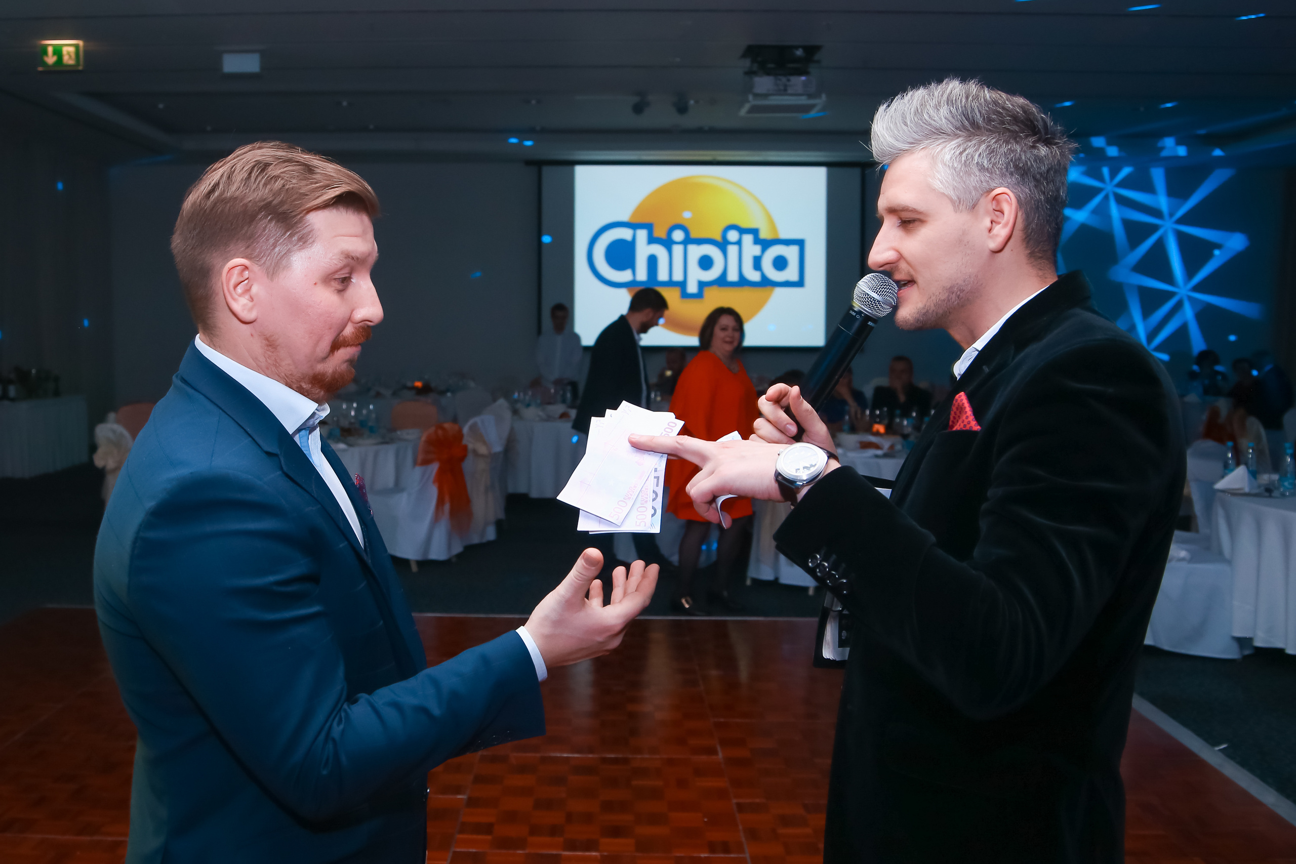 День Рождения, юбилей, корпоратив. Свободный фотограф