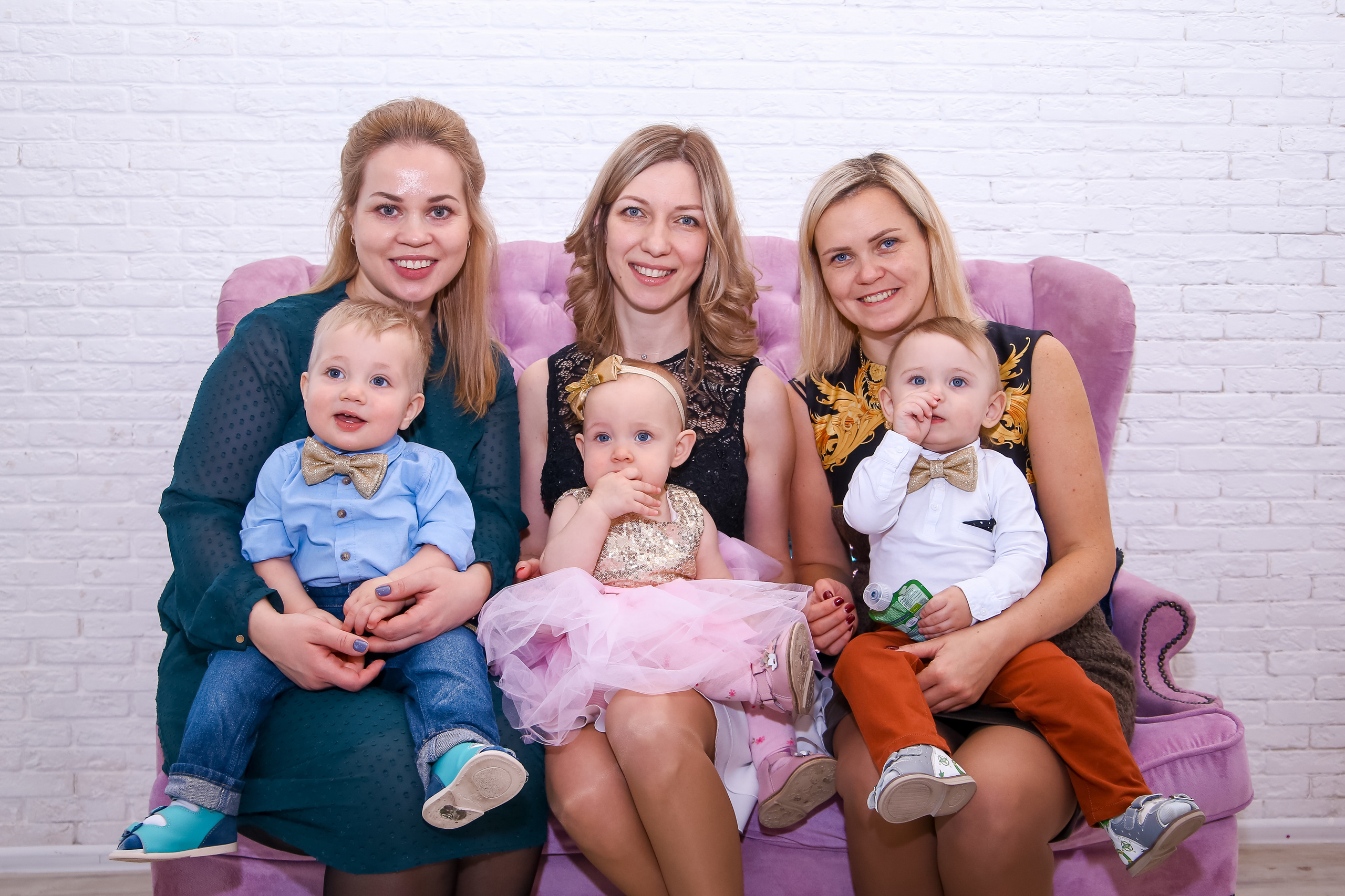 Дети. Свободный фотограф