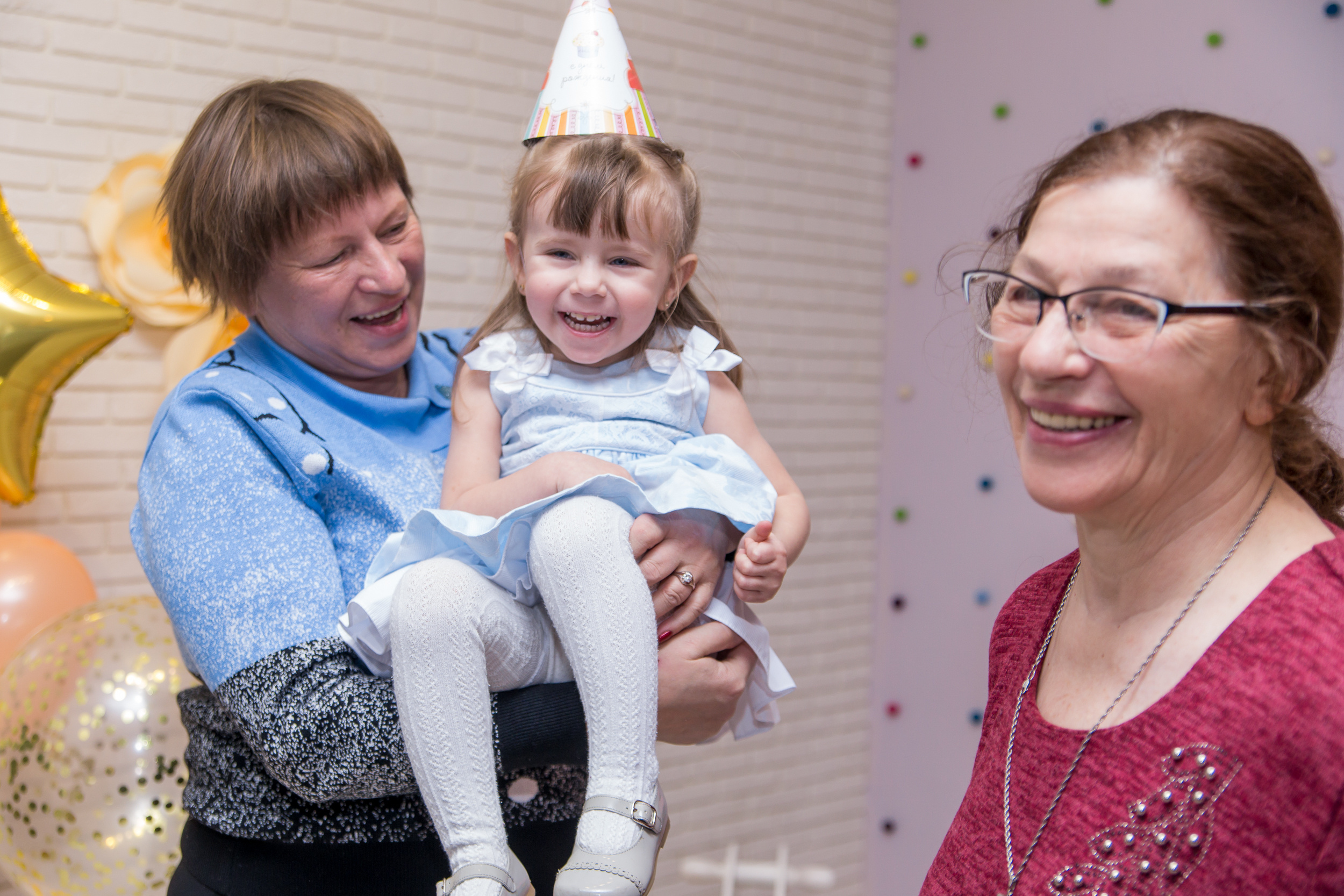 Дети. Свободный фотограф