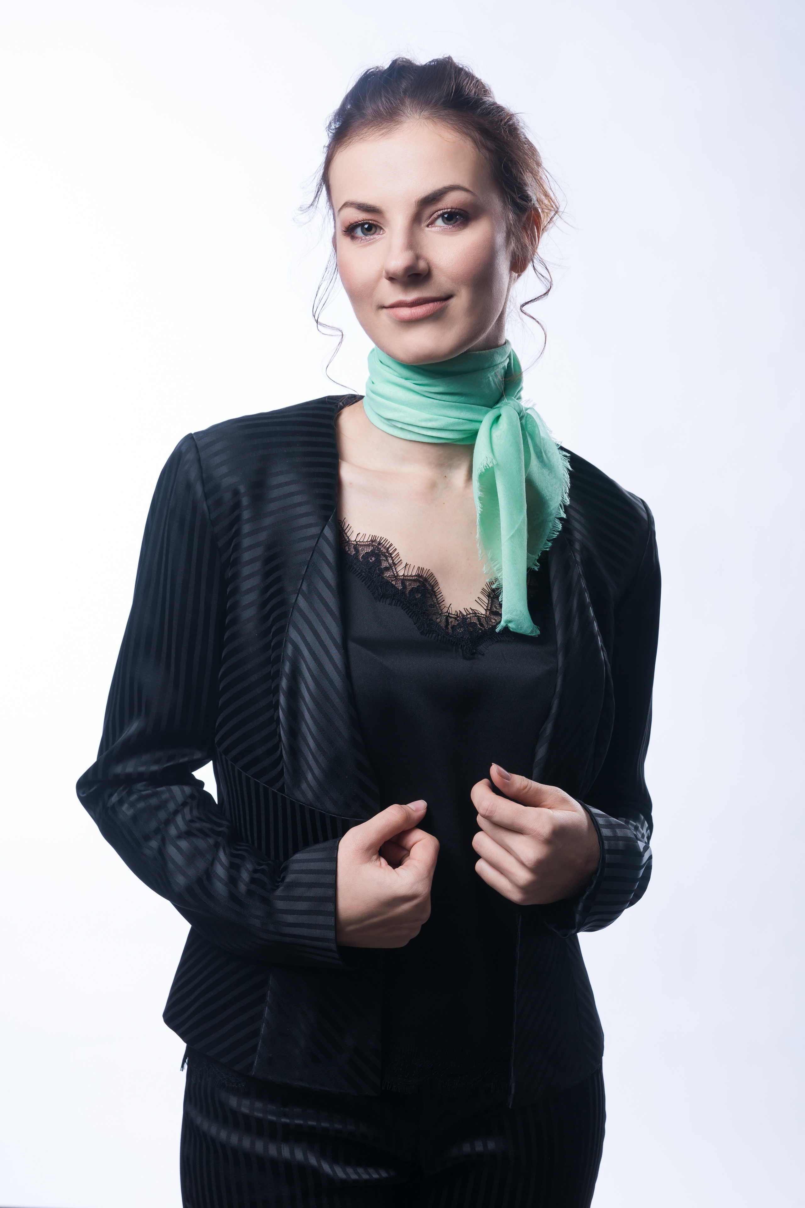 Деловой. Свободный фотограф