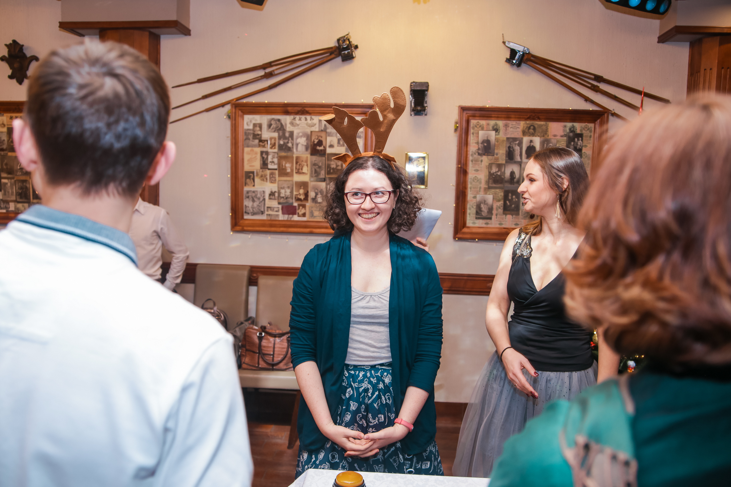 День Рождения, юбилей, корпоратив. Свободный фотограф