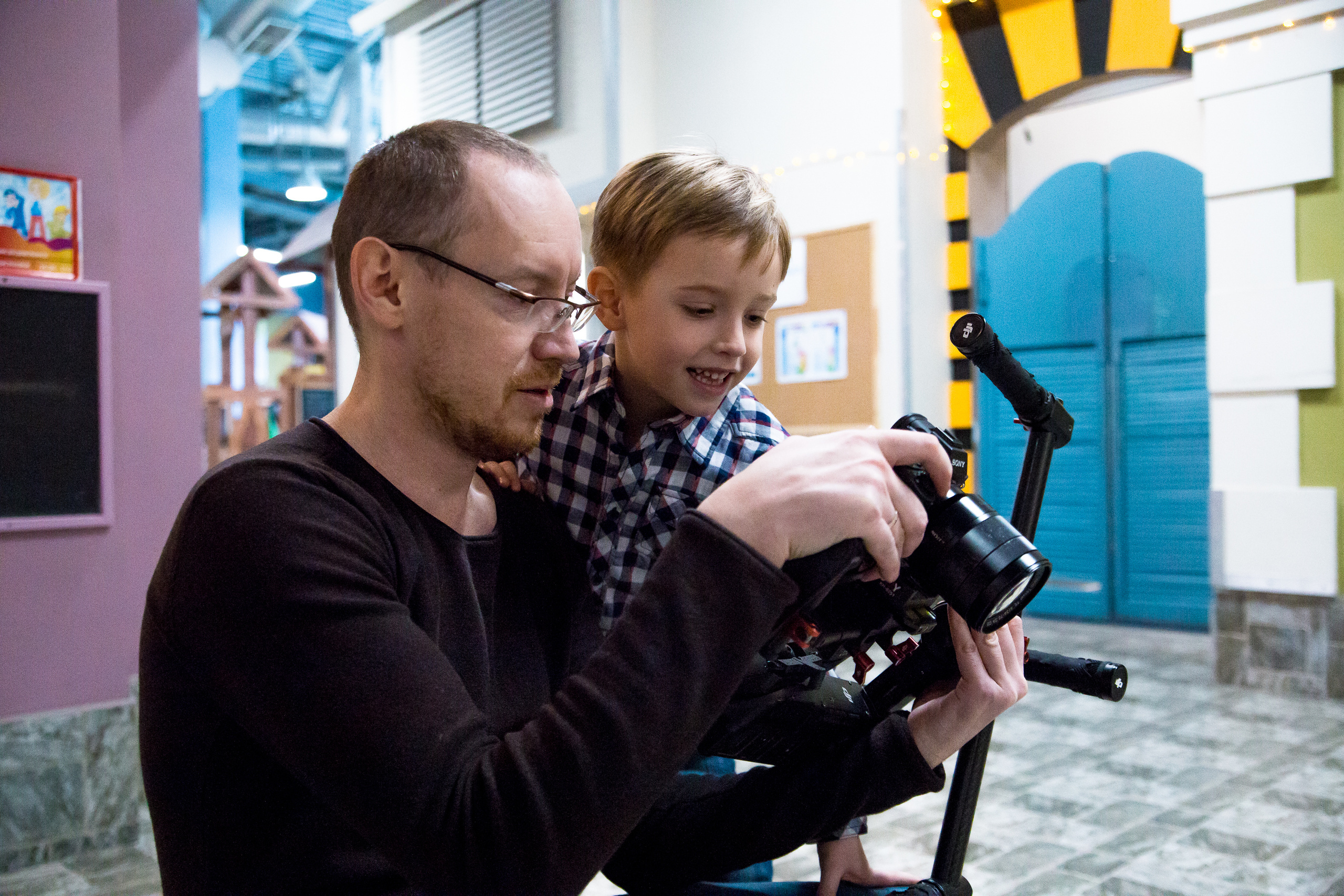 Мероприятия, игры, backstage, выставки. Свободный фотограф