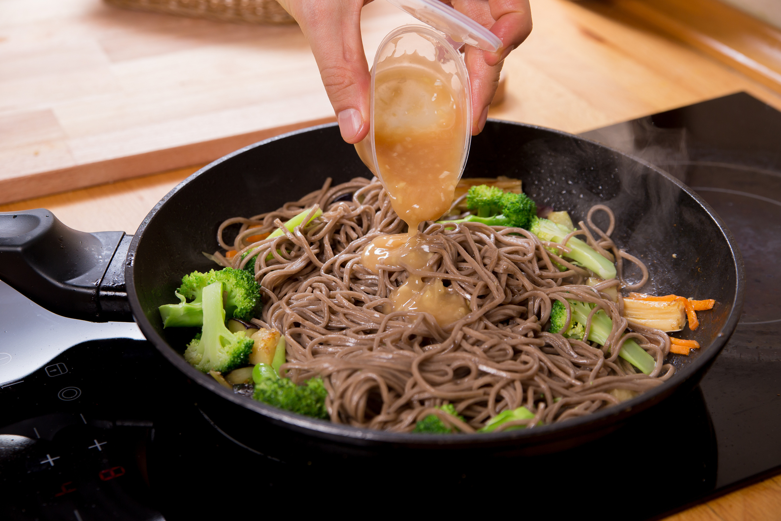 Food. Свободный фотограф