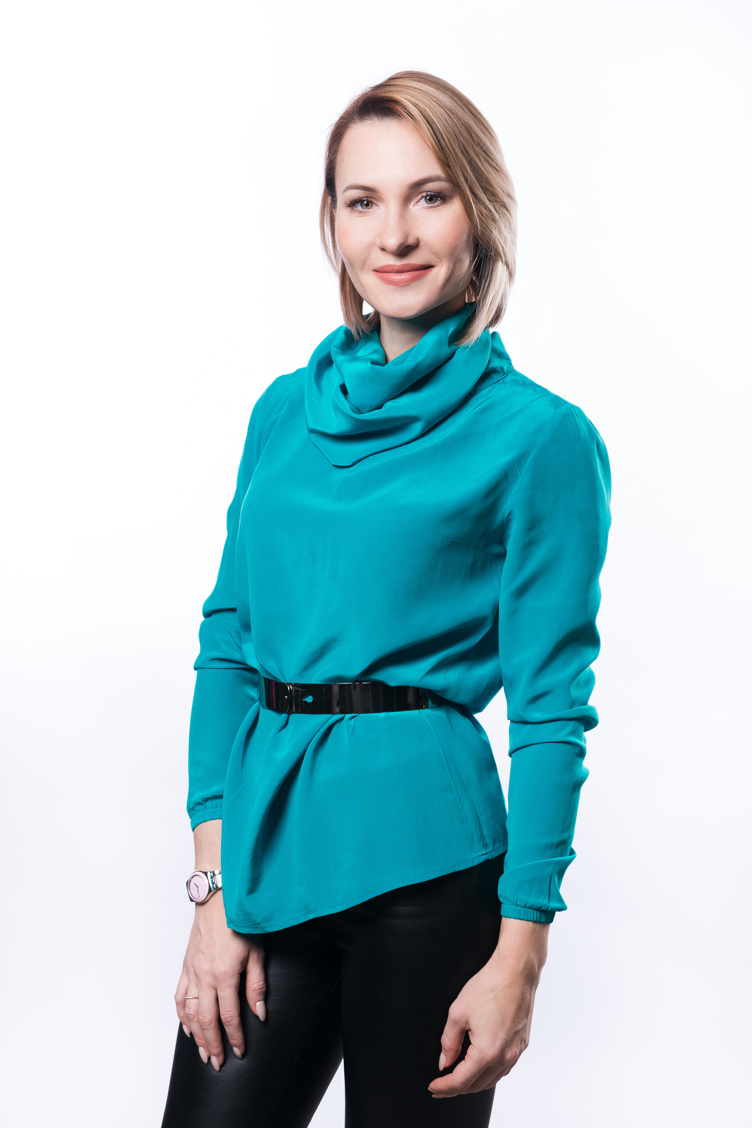 Деловой. Свободный фотограф