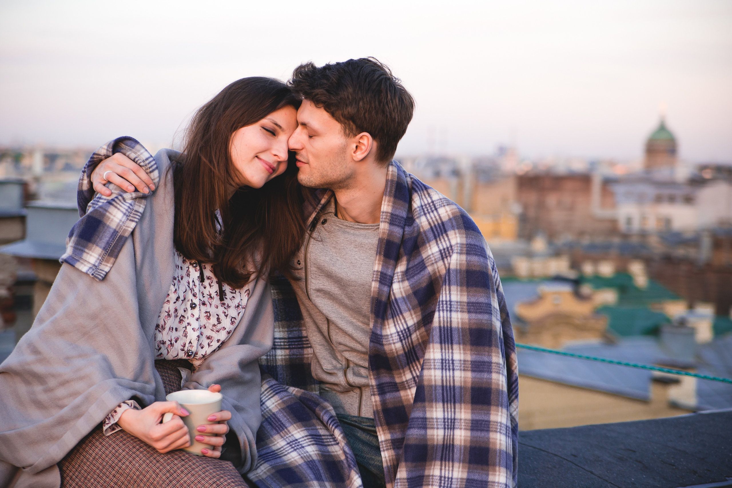 Love Story. Свободный фотограф