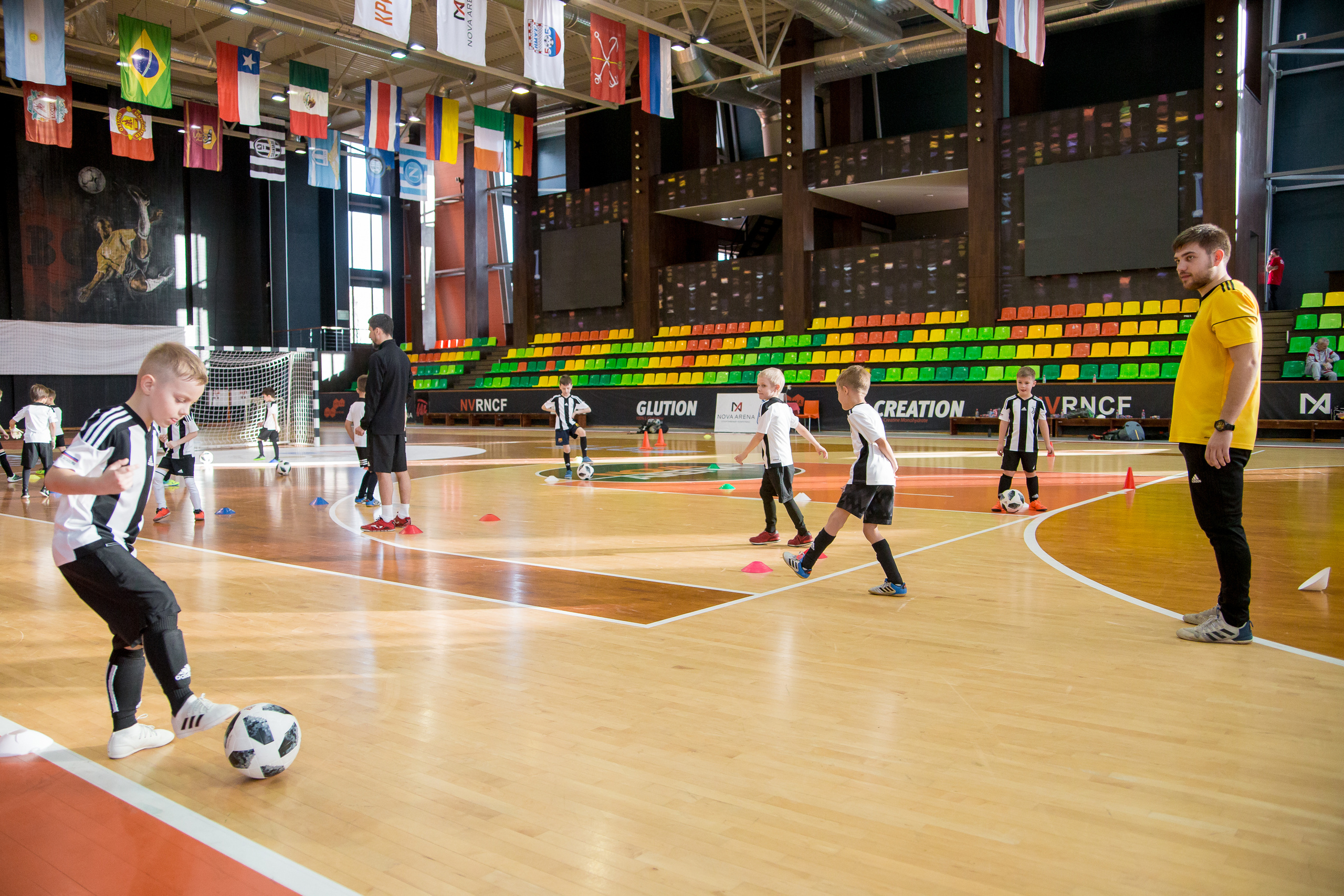 Спорт. Свободный фотограф