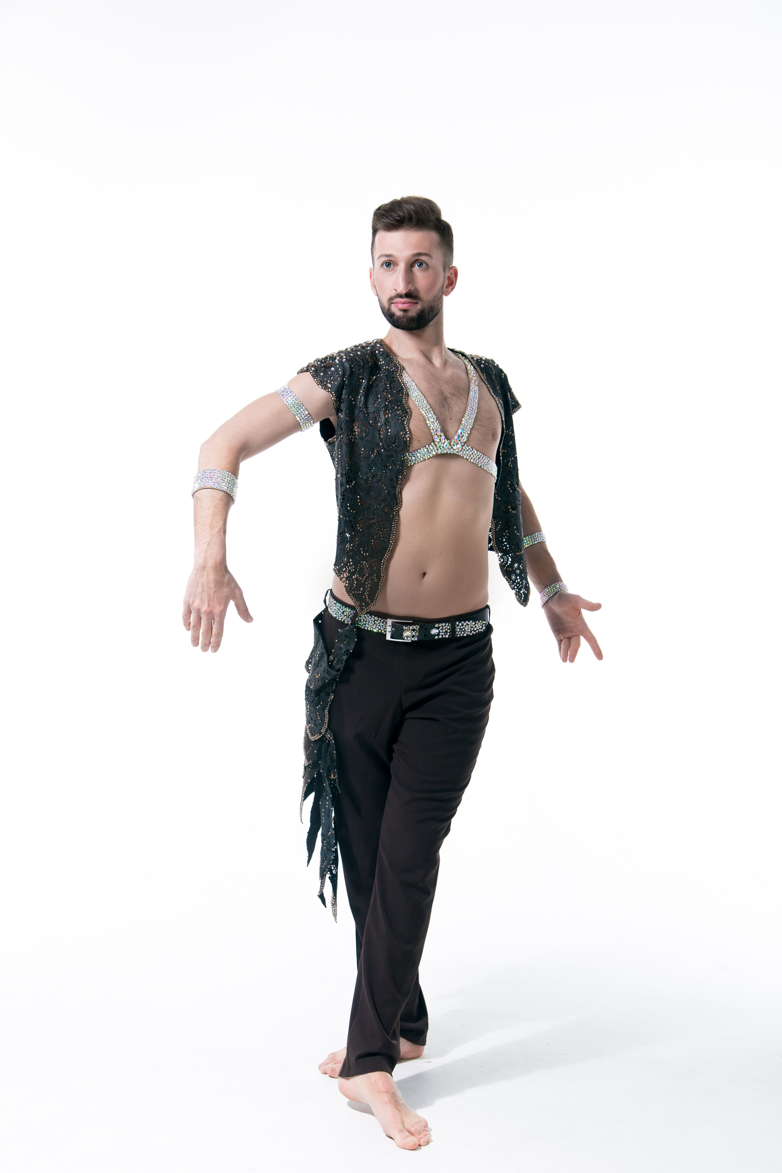 Деловой. Свободный фотограф