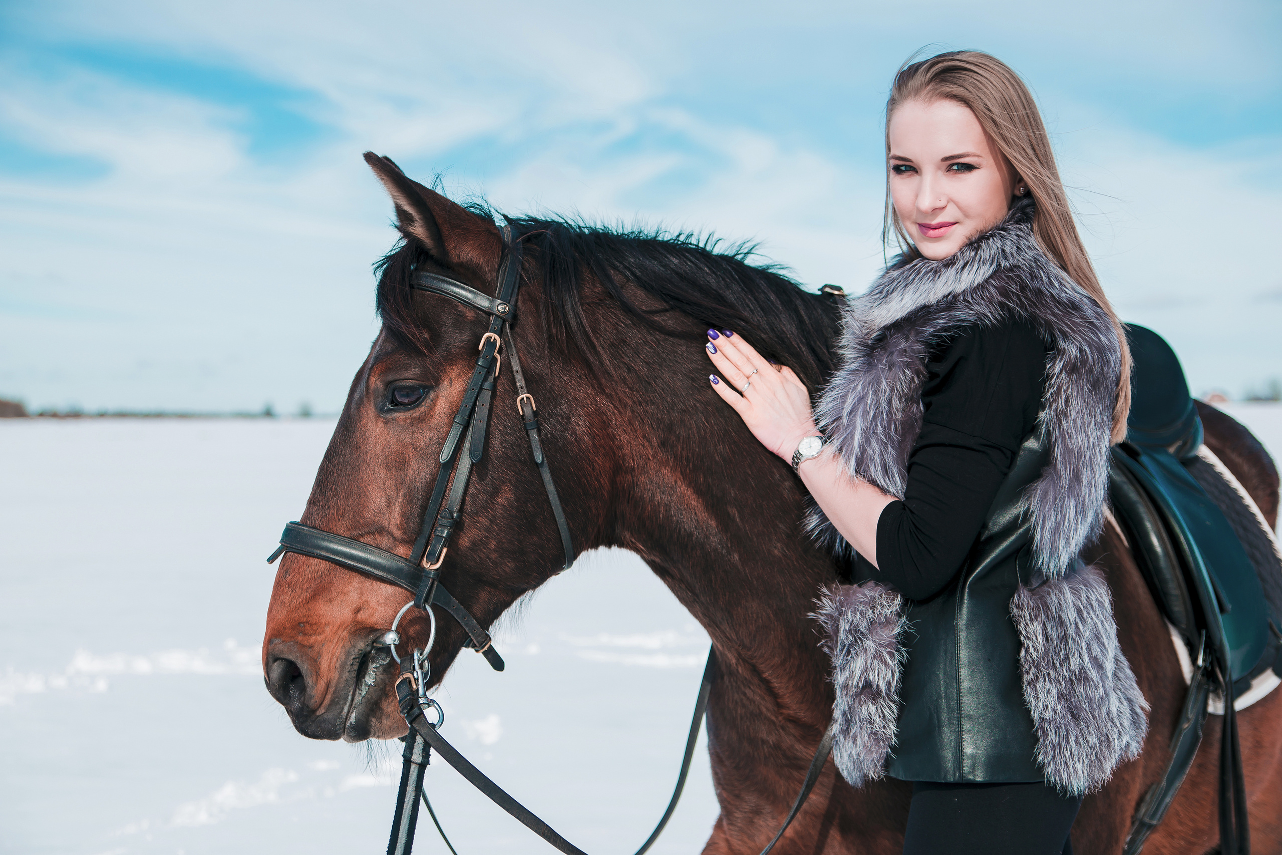 Классический. Свободный фотограф