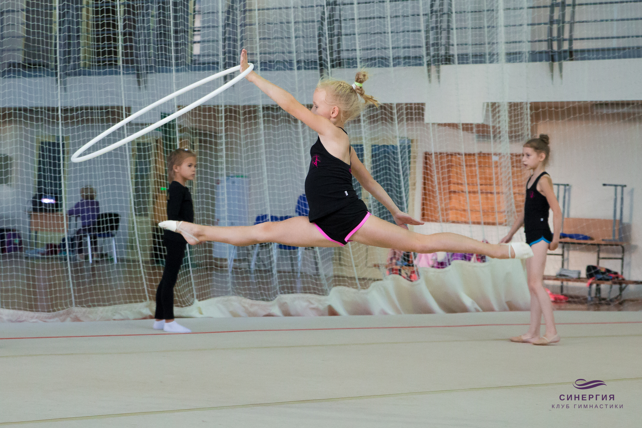 Спорт. Свободный фотограф