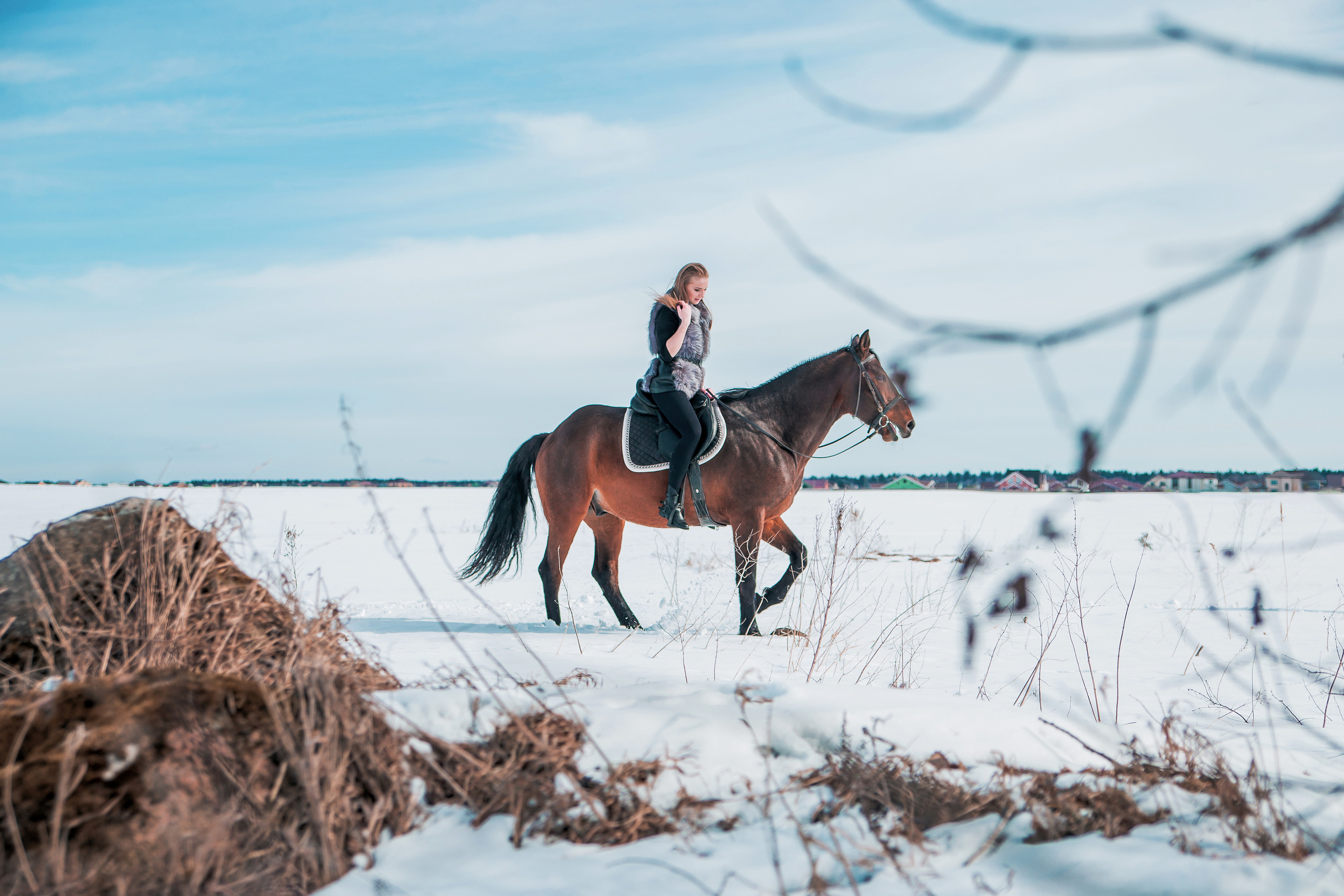 Классический. Свободный фотограф