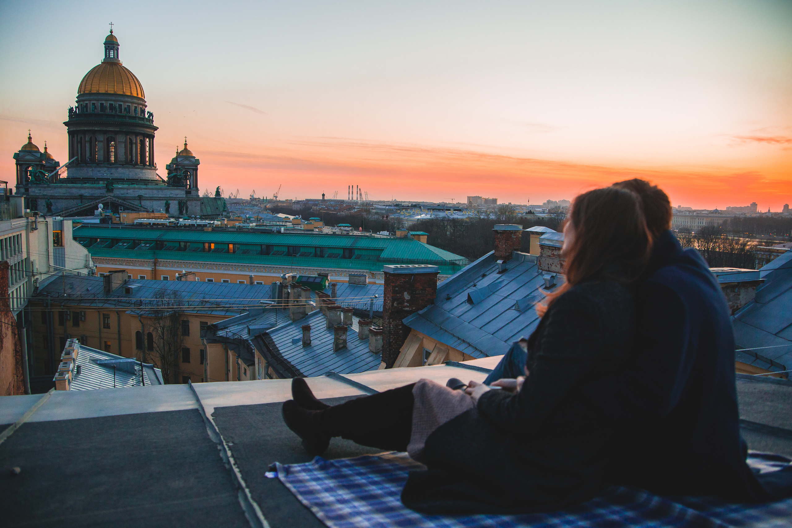 Love Story. Свободный фотограф