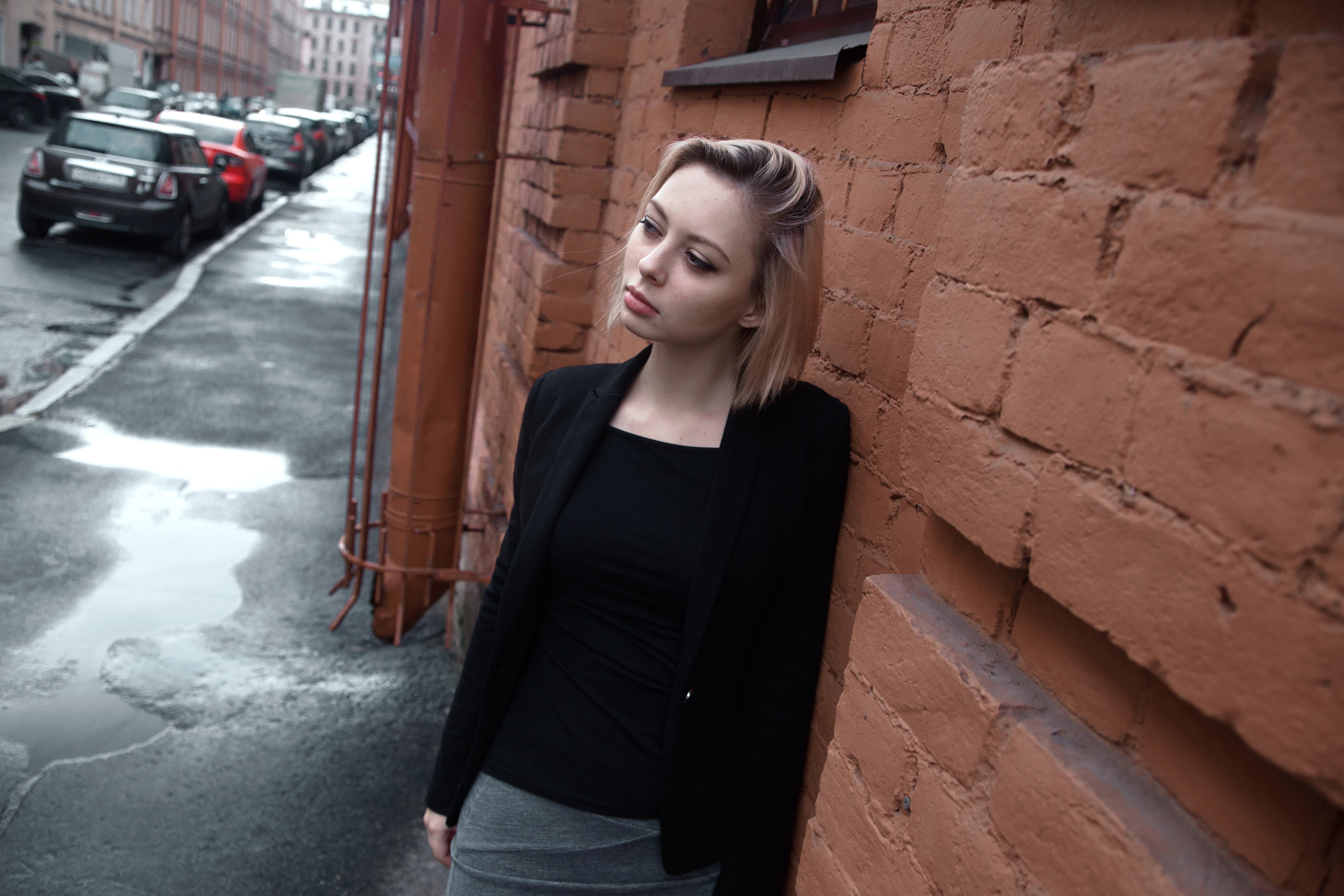 Классический. Свободный фотограф