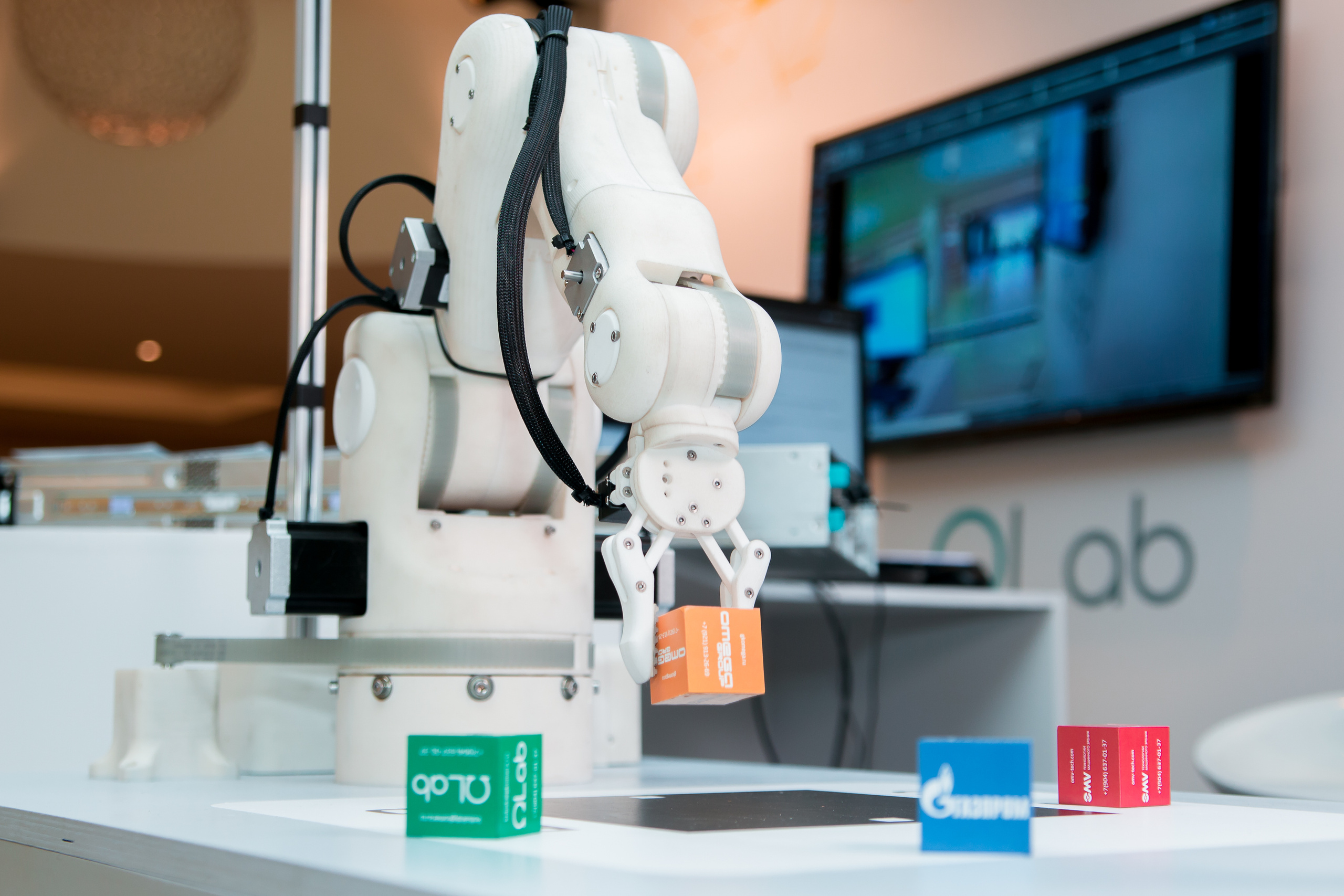 Бизнес конференции. Свободный фотограф