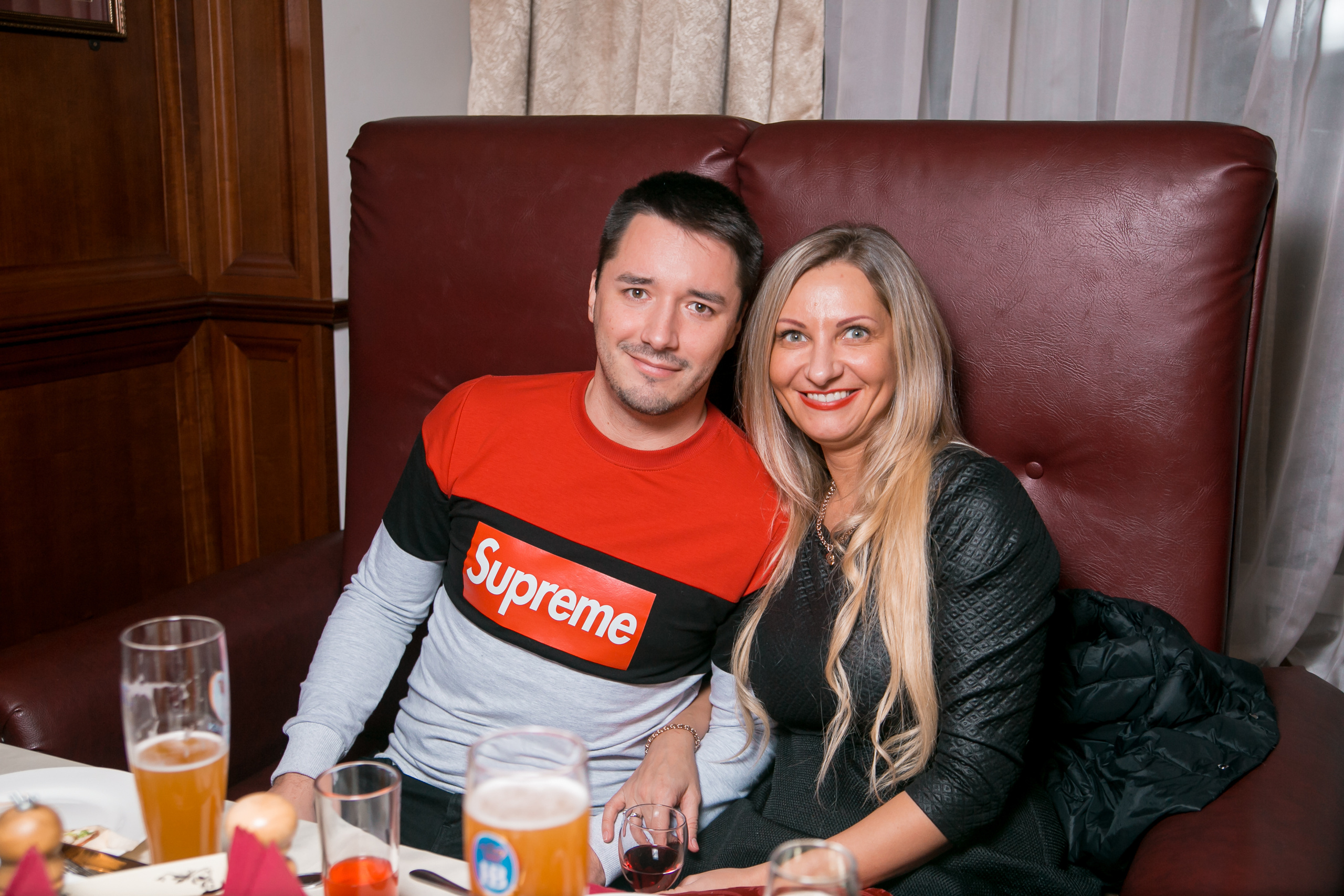 День Рождения, юбилей, корпоратив. Свободный фотограф