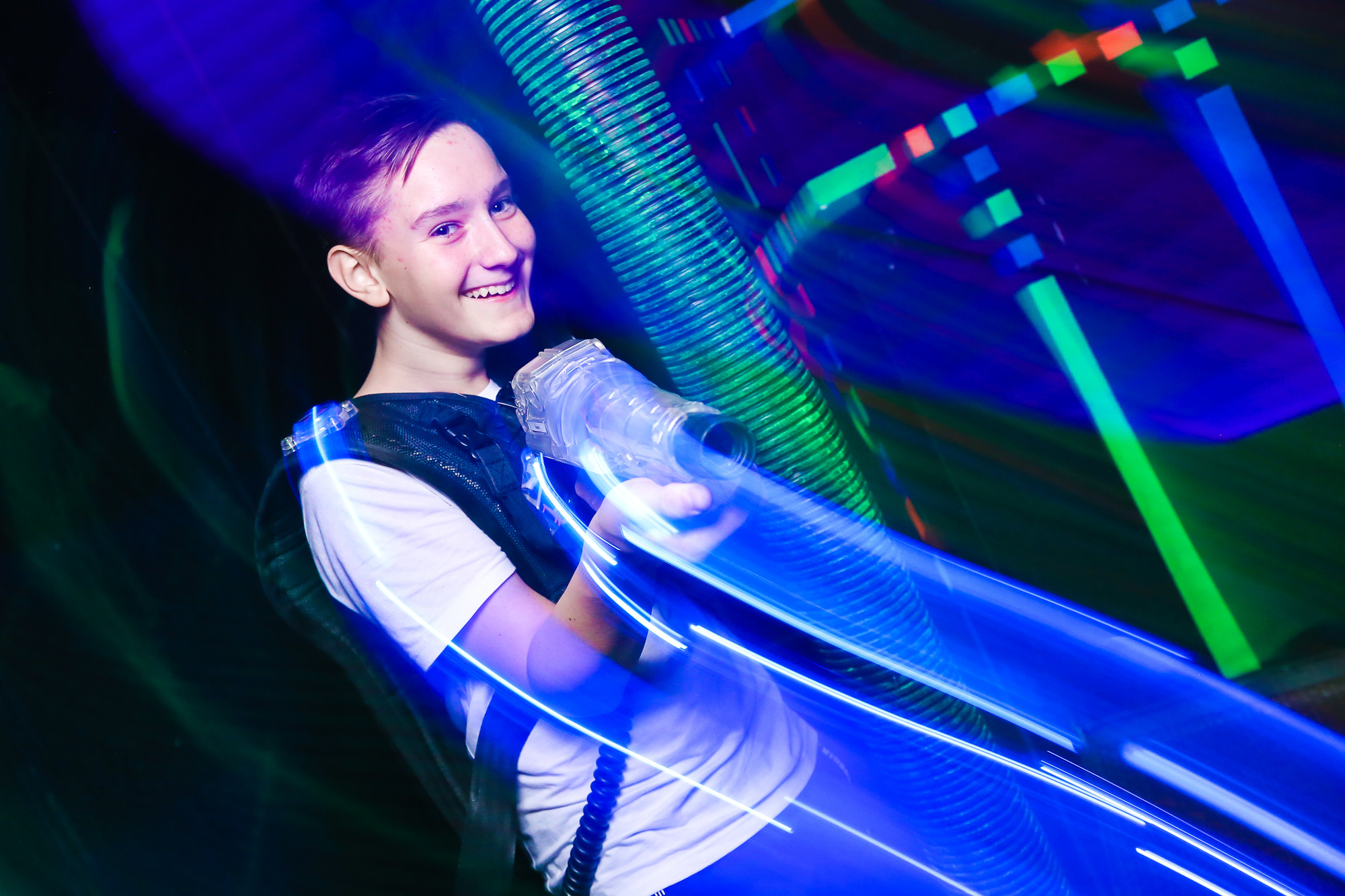 Дети. Свободный фотограф