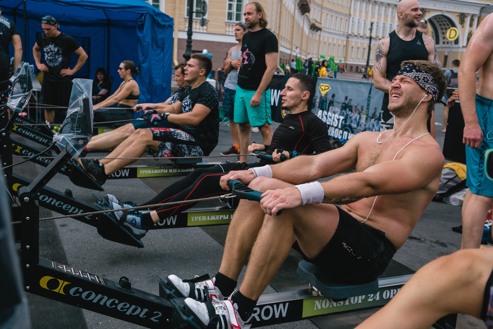 Спорт. Свободный фотограф