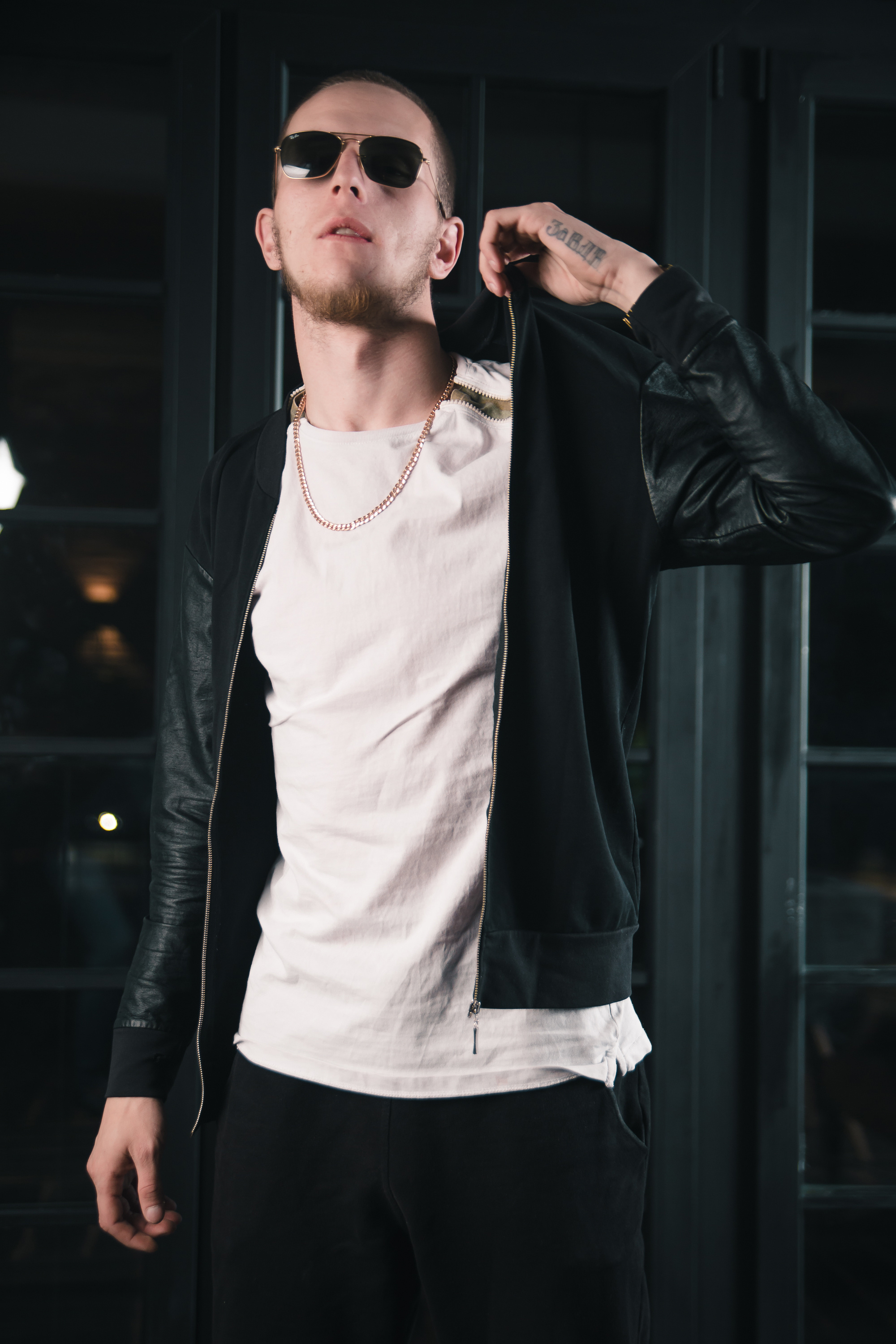 Классический. Свободный фотограф