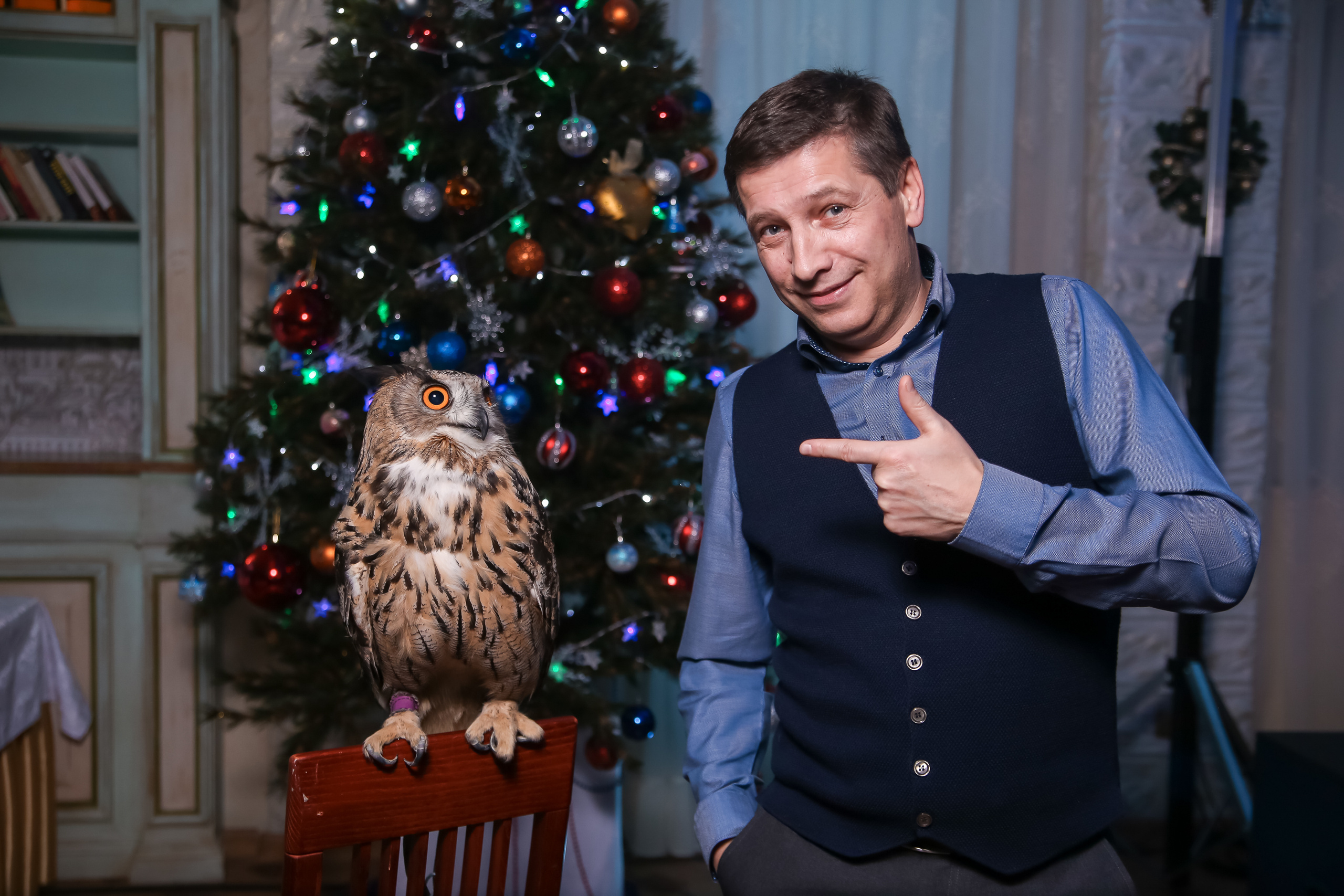 День Рождения, юбилей, корпоратив. Свободный фотограф