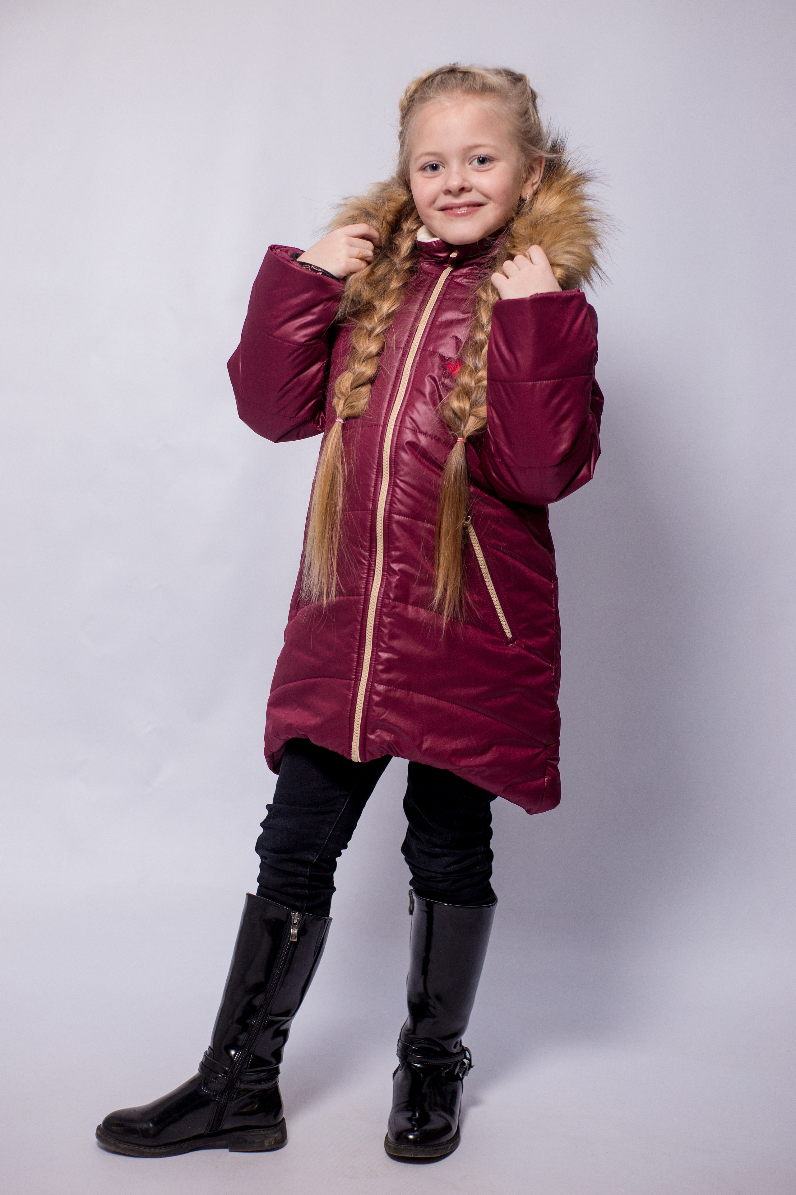 Каталожная съемка. Свободный фотограф