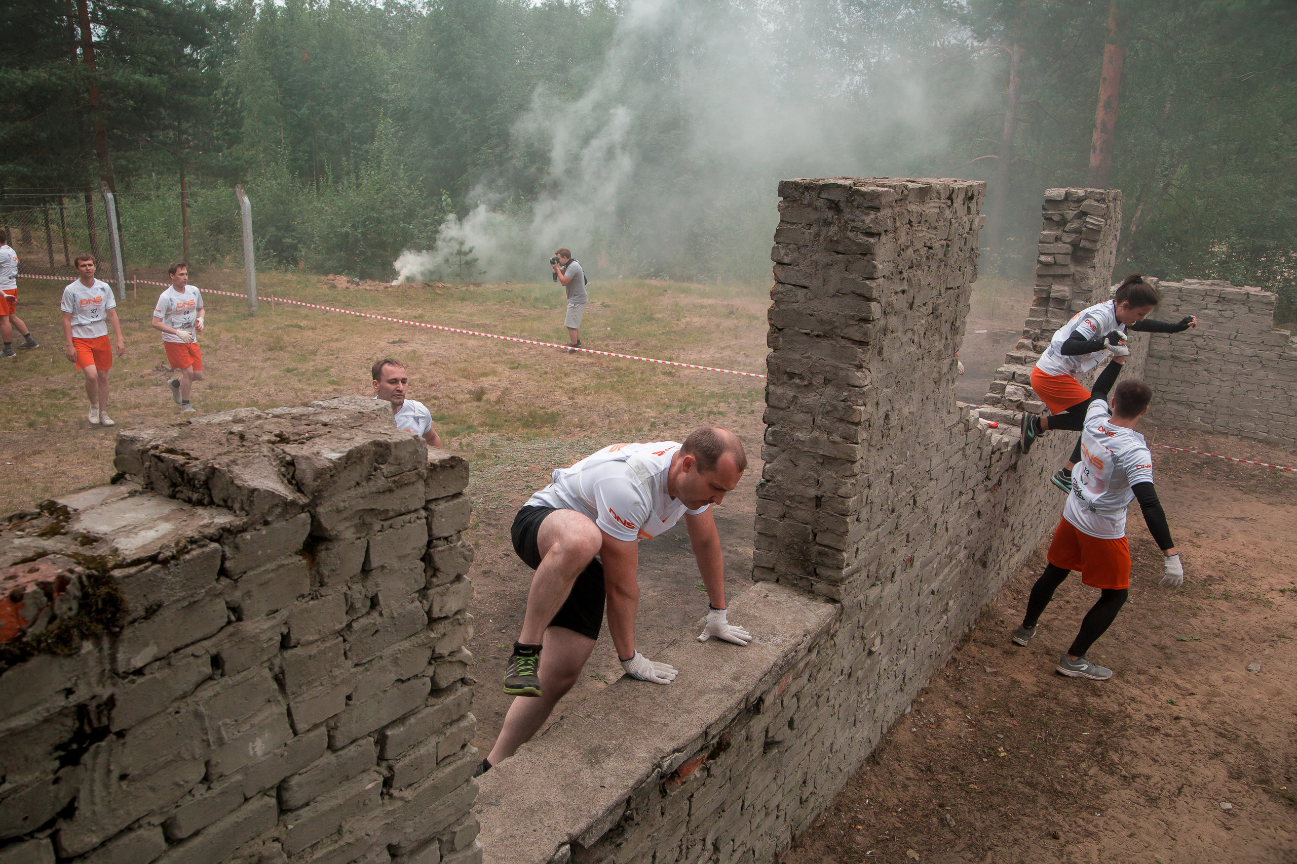 Спорт. Свободный фотограф