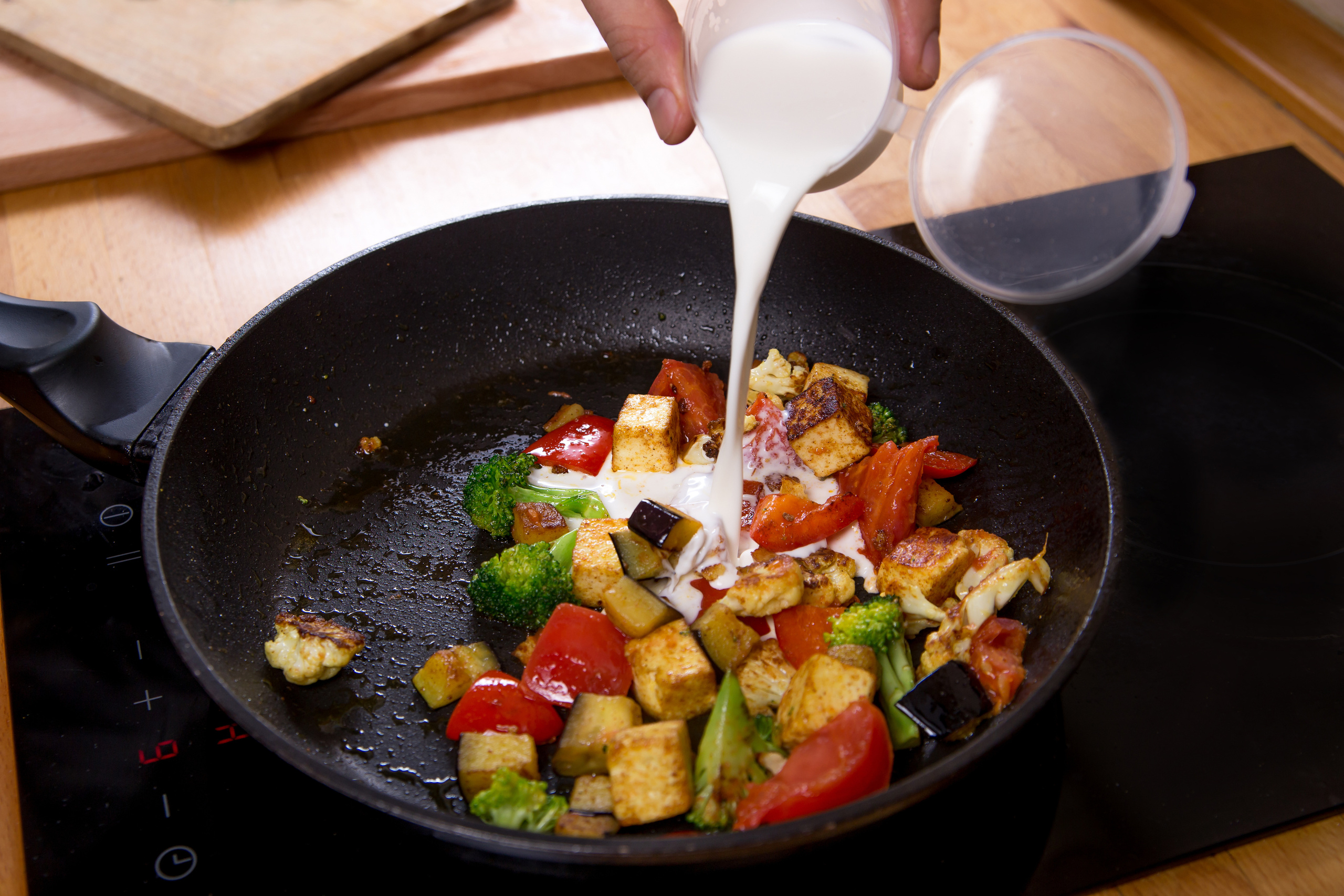 Food. Свободный фотограф