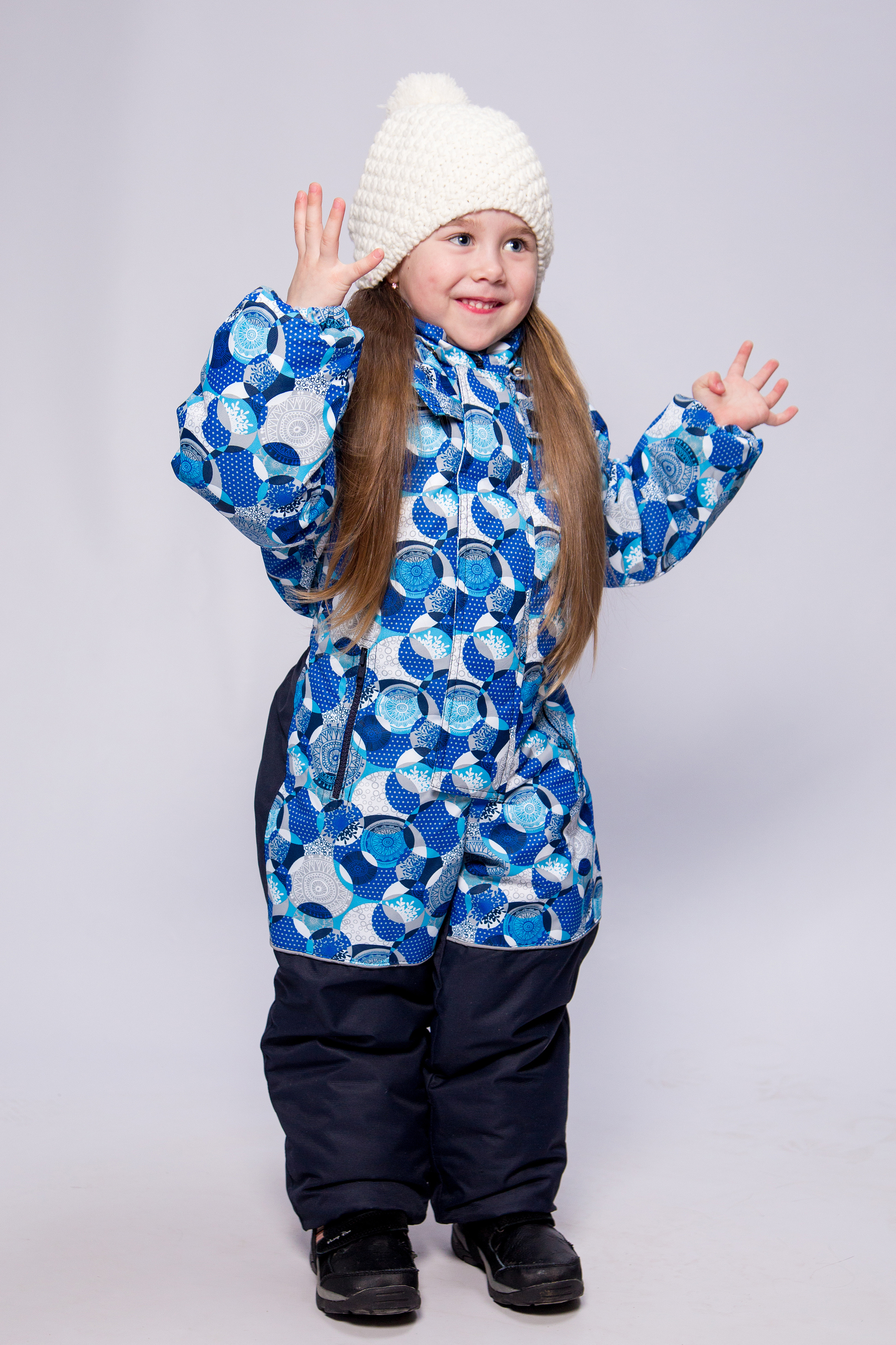 Каталожная съемка. Свободный фотограф