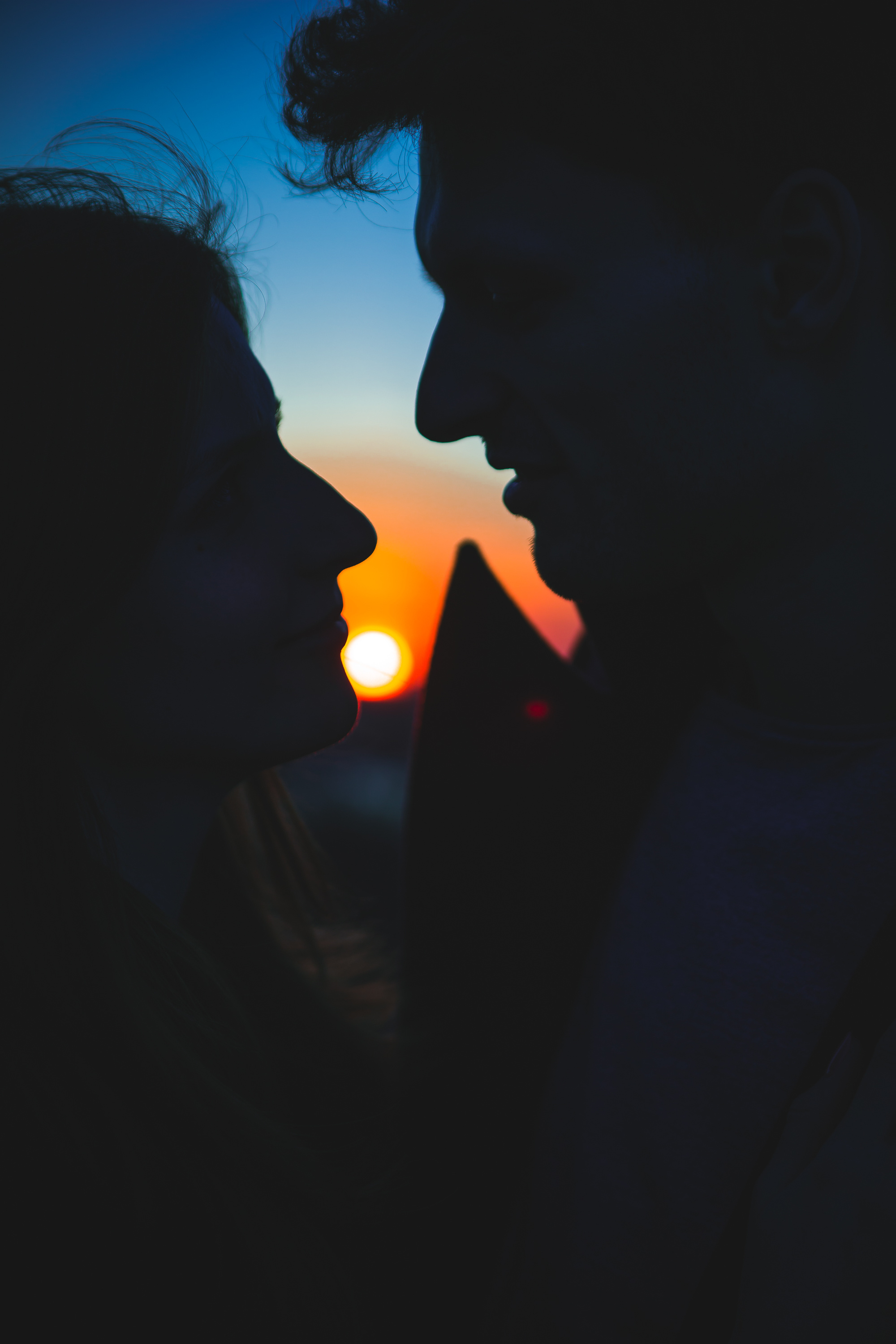 Love Story. Свободный фотограф