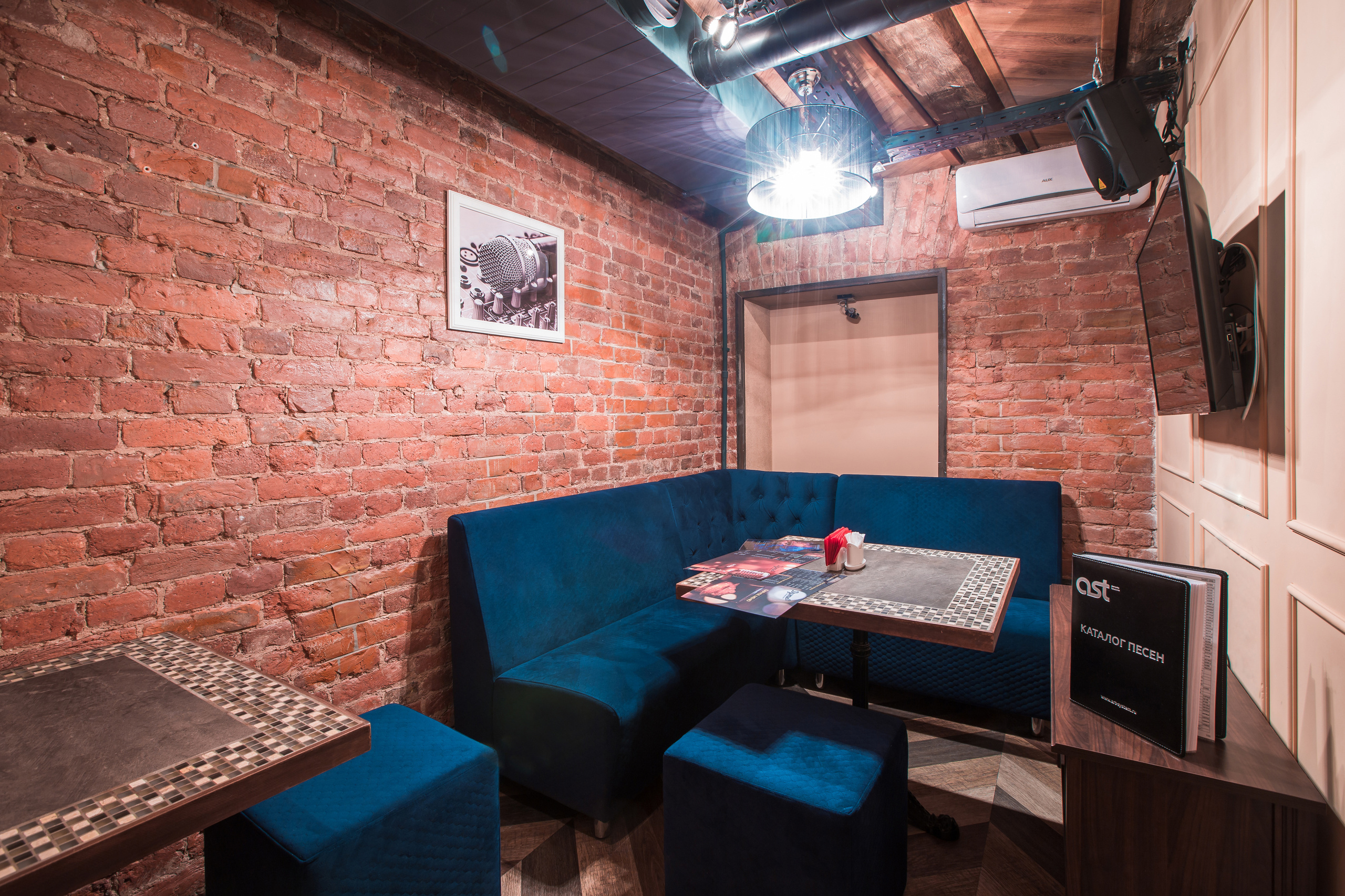 Интерьерная съемка. Свободный фотограф