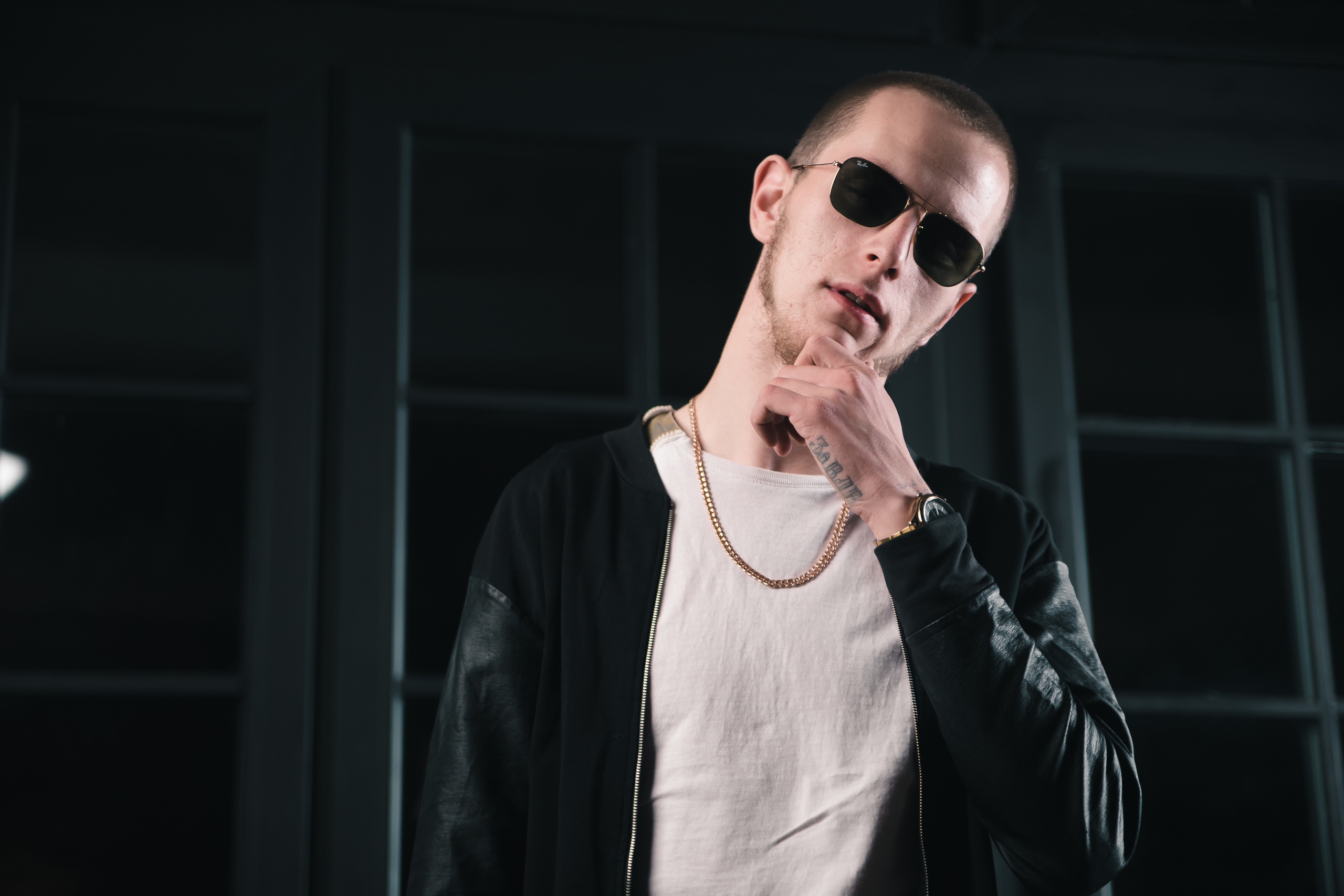 Классический. Свободный фотограф